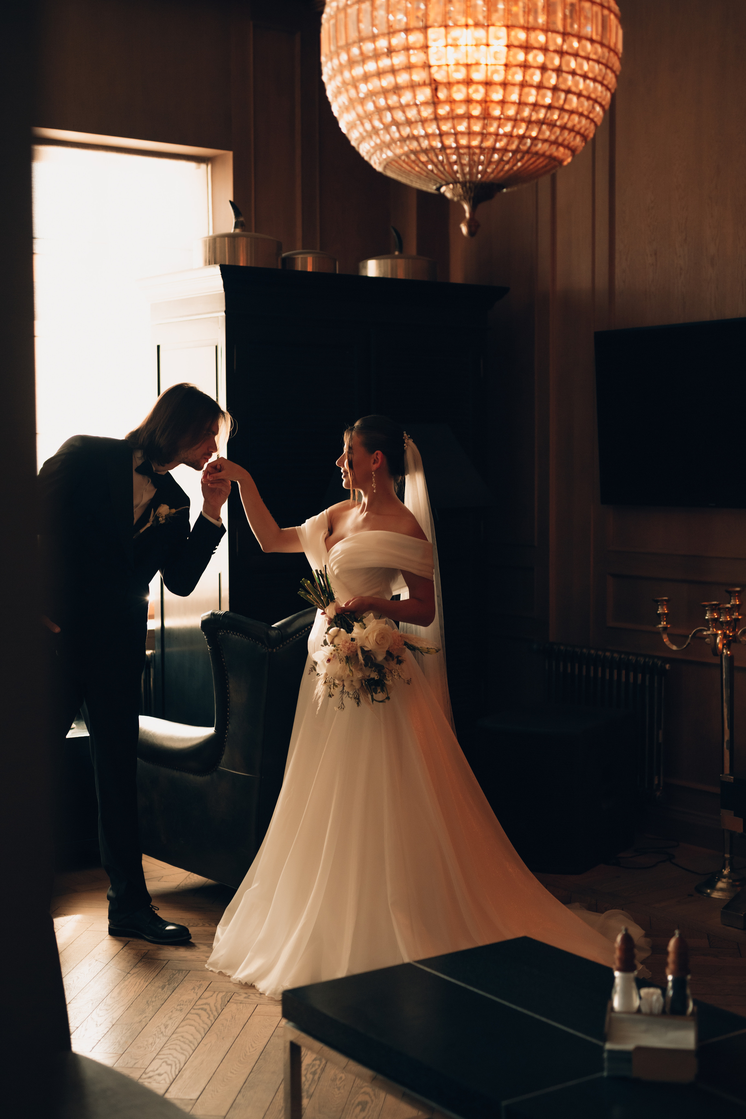 Надир и Гузель. Семейный фотограф в Казани Рузалина Гафурова