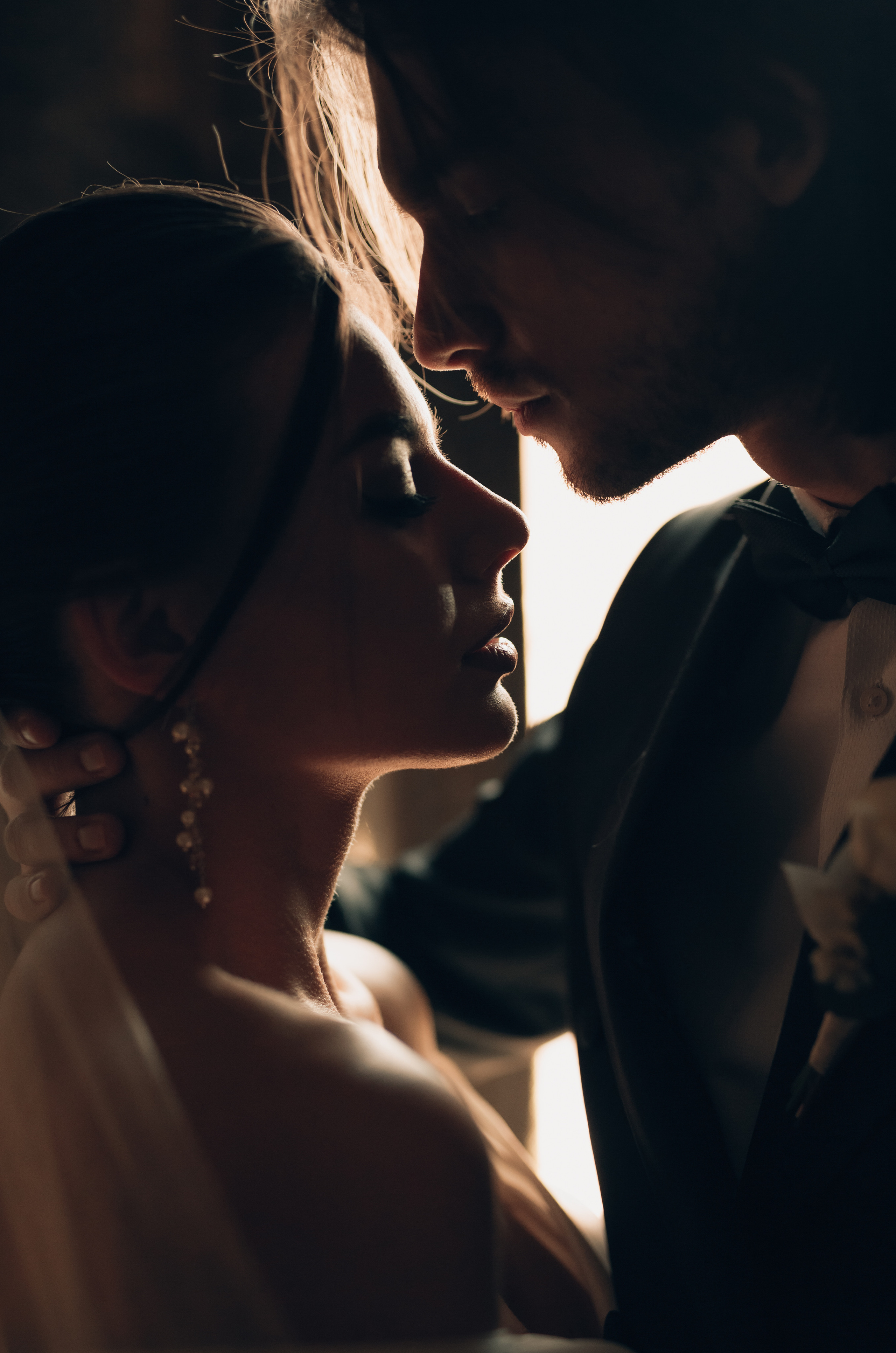 Надир и Гузель. Семейный фотограф в Казани Рузалина Гафурова