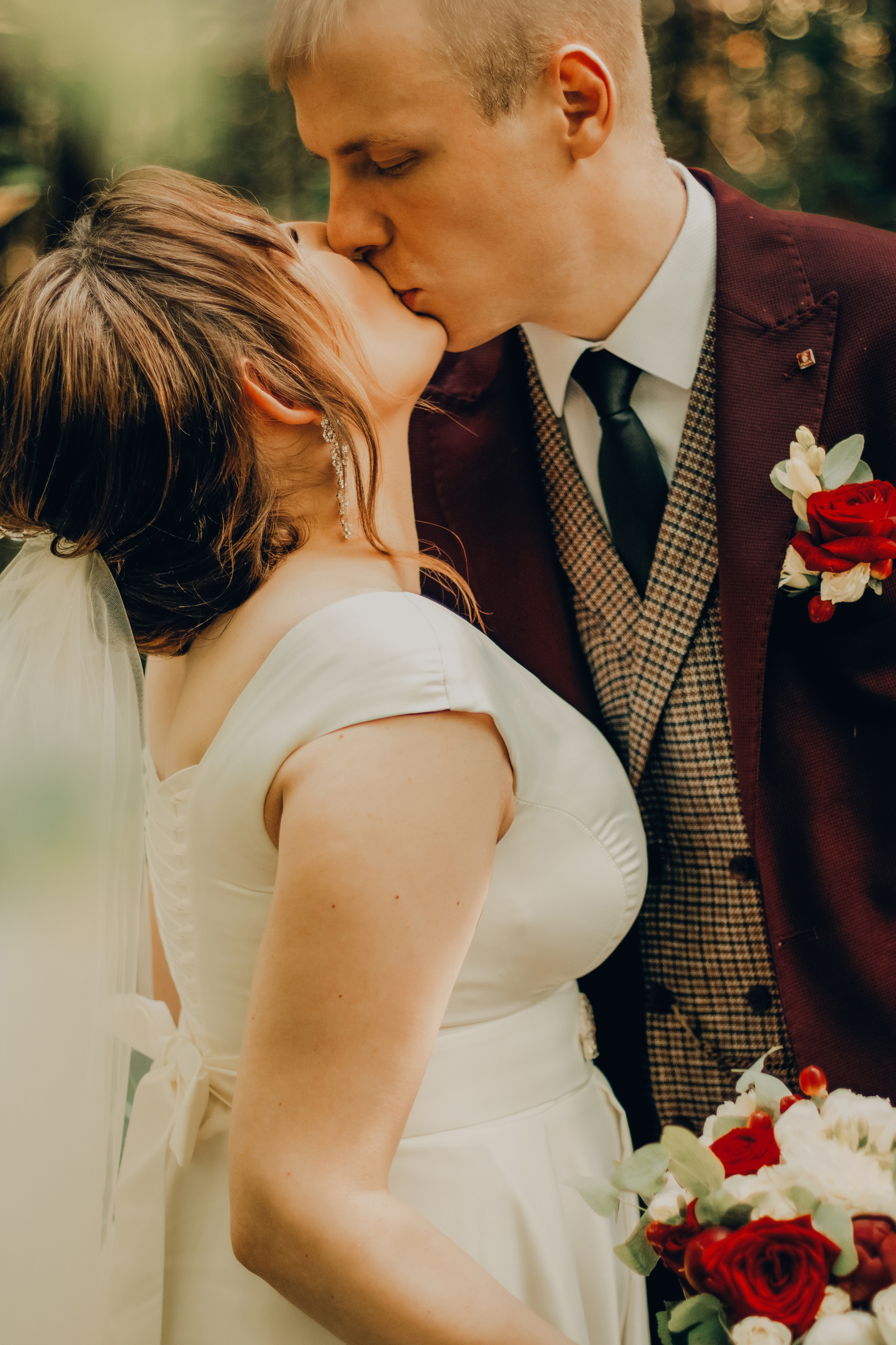 Поляна невест. Семейный фотограф в Казани Рузалина Гафурова