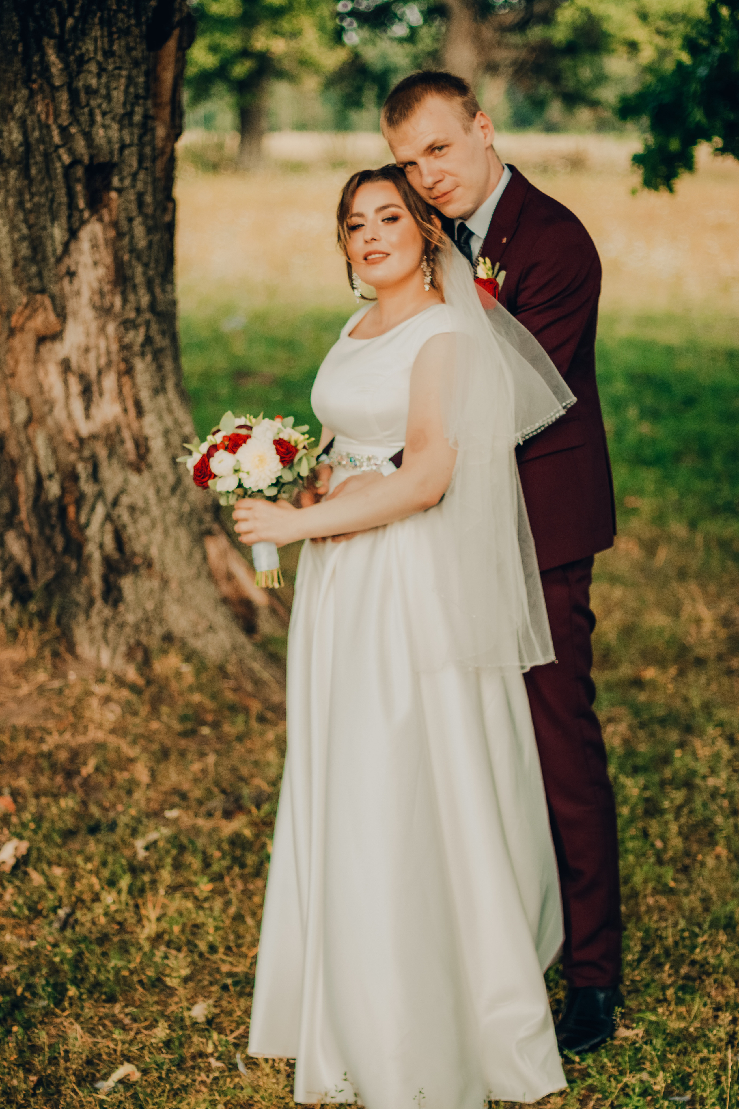 Поляна невест. Семейный фотограф в Казани Рузалина Гафурова