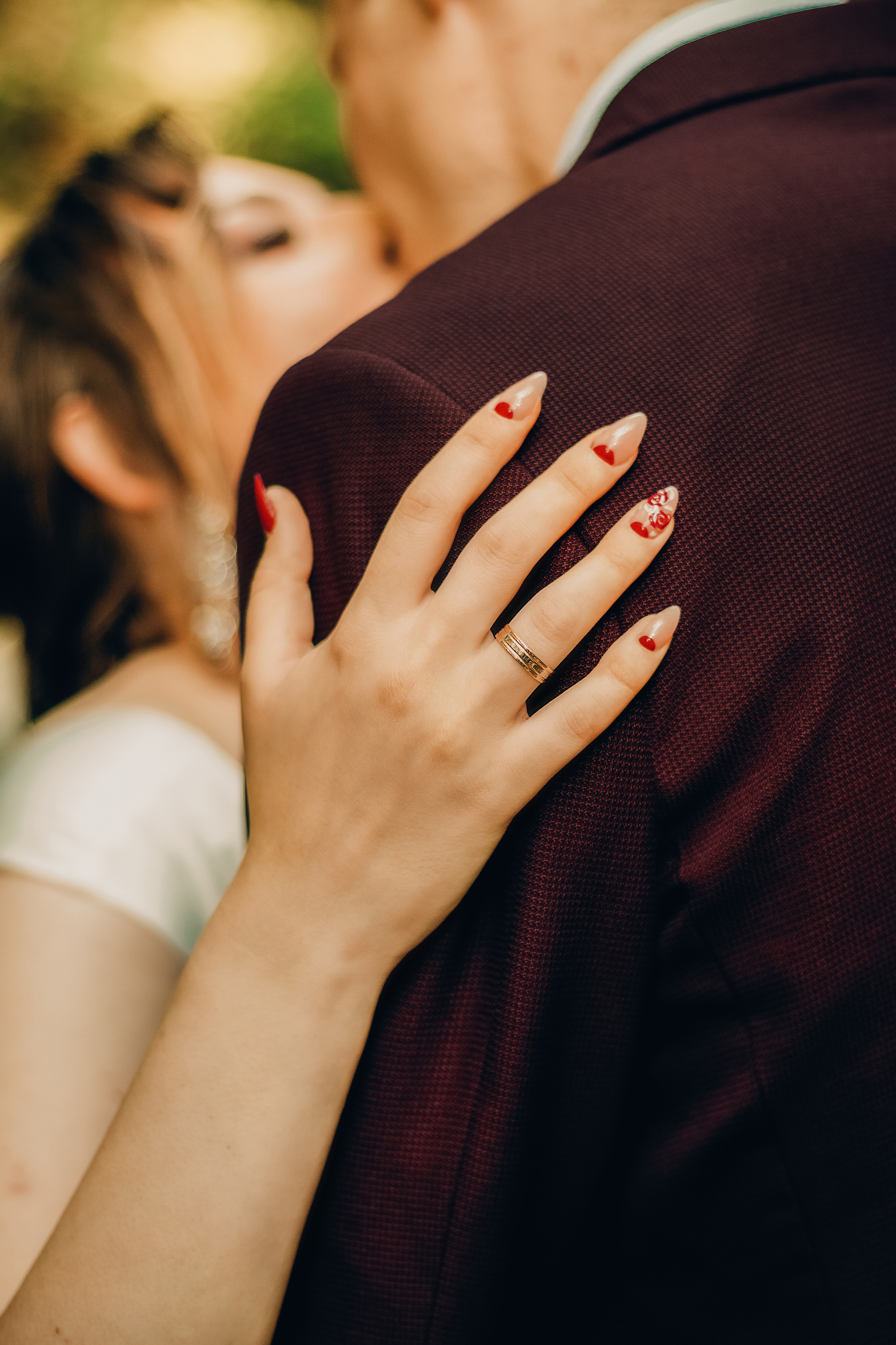 Поляна невест. Семейный фотограф в Казани Рузалина Гафурова