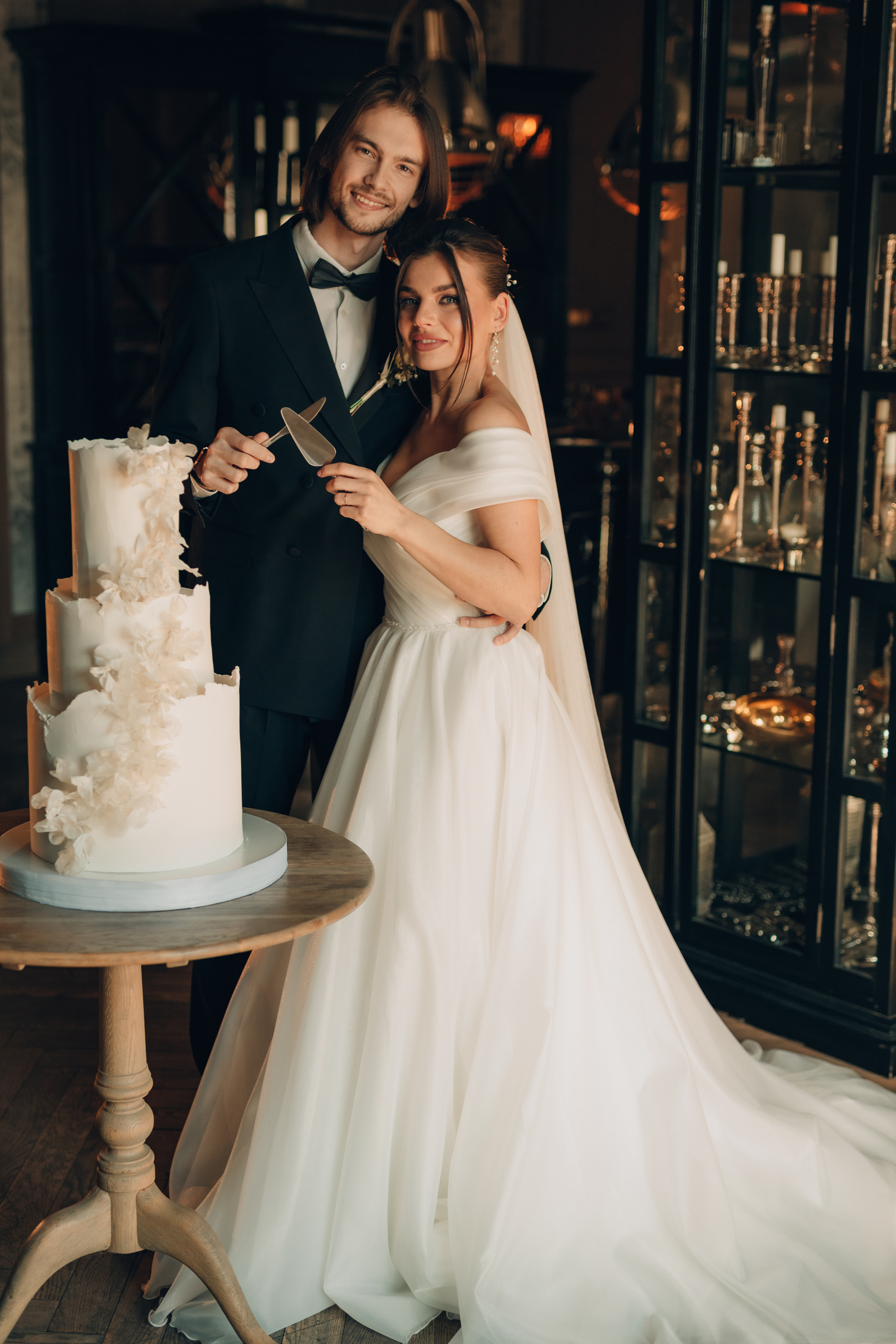 Надир и Гузель. Семейный фотограф в Казани Рузалина Гафурова