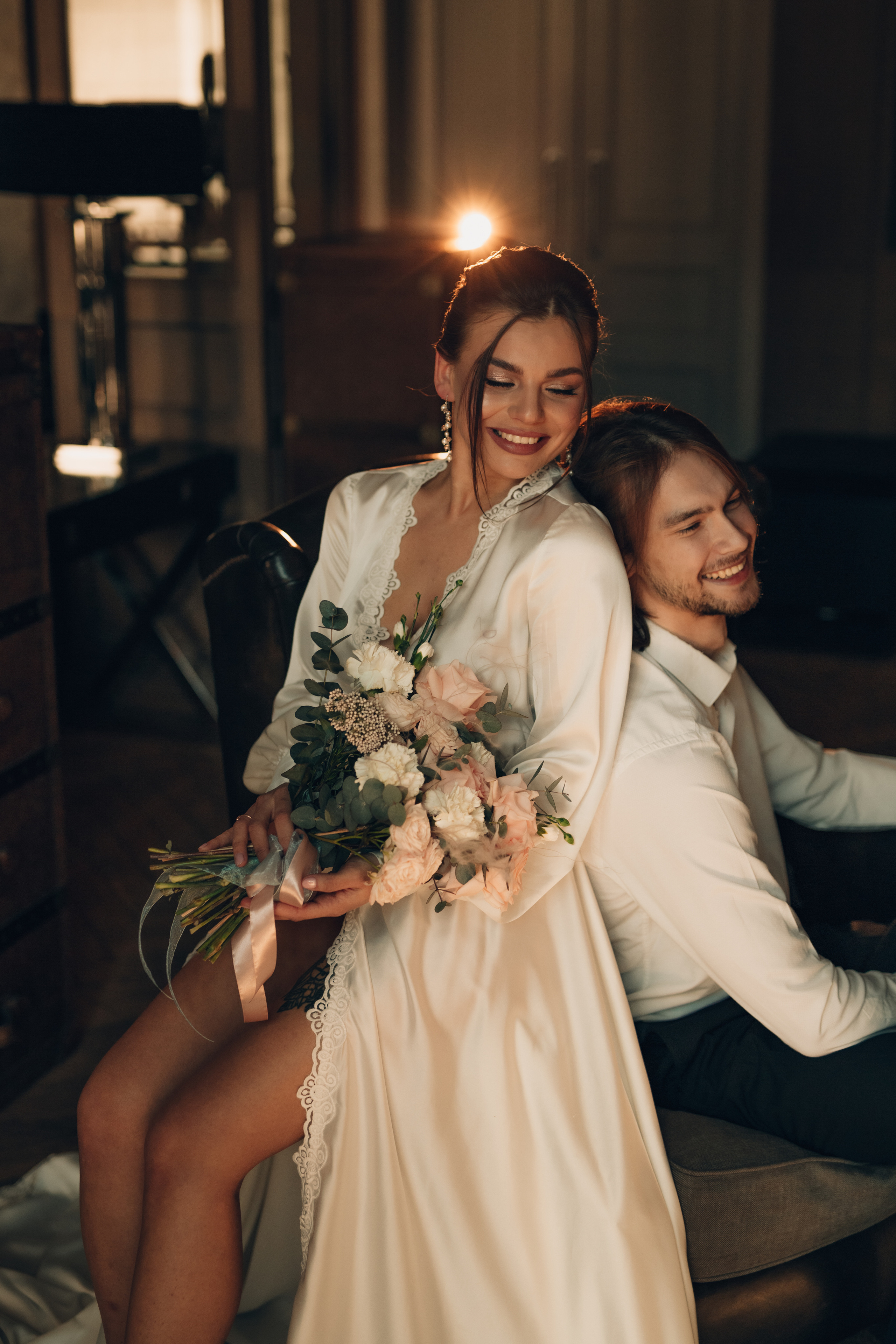 Надир и Гузель. Семейный фотограф в Казани Рузалина Гафурова