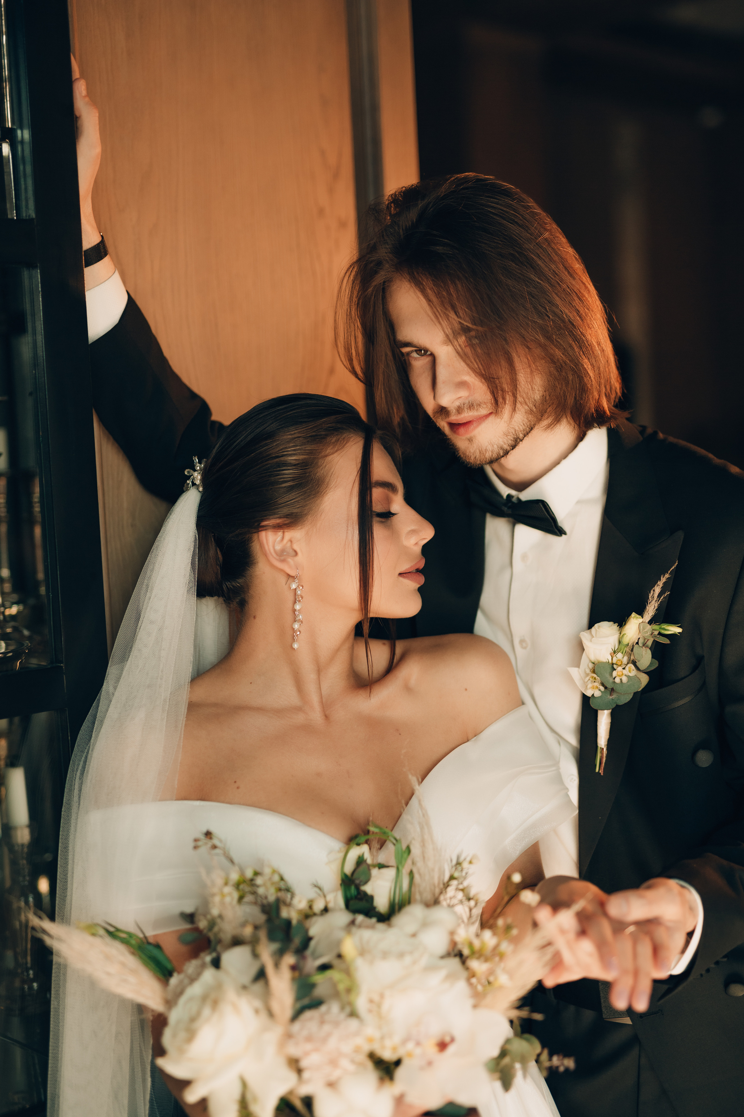 Надир и Гузель. Семейный фотограф в Казани Рузалина Гафурова