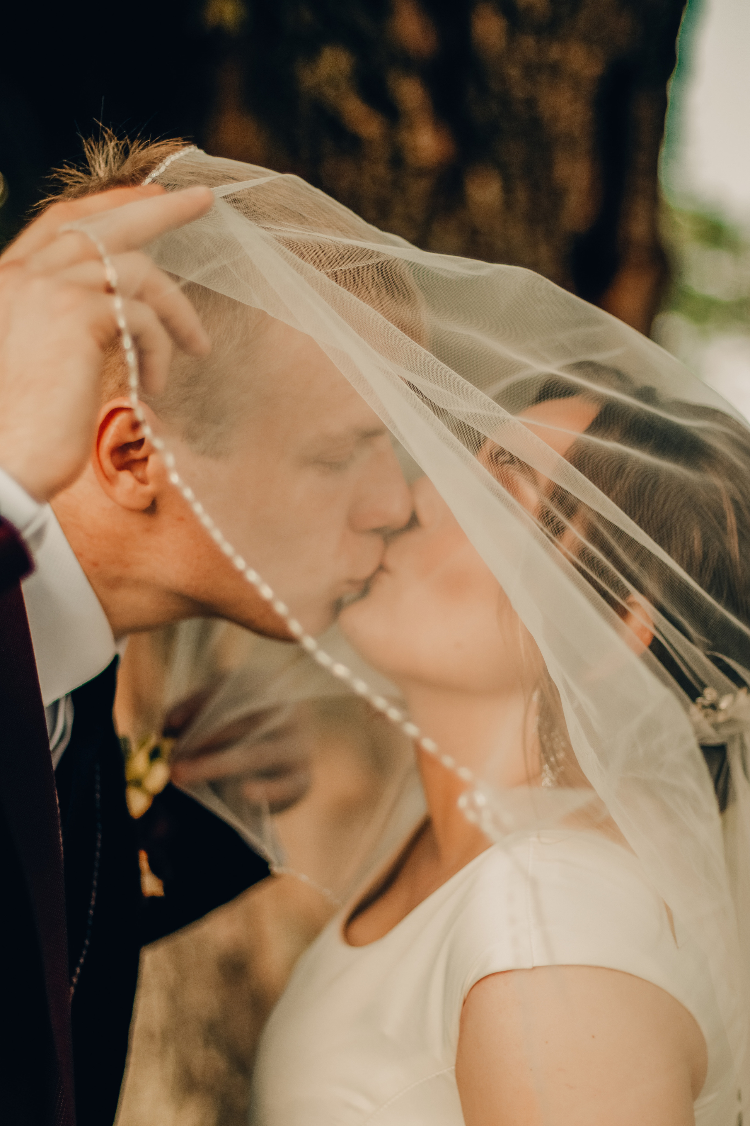 Поляна невест. Семейный фотограф в Казани Рузалина Гафурова