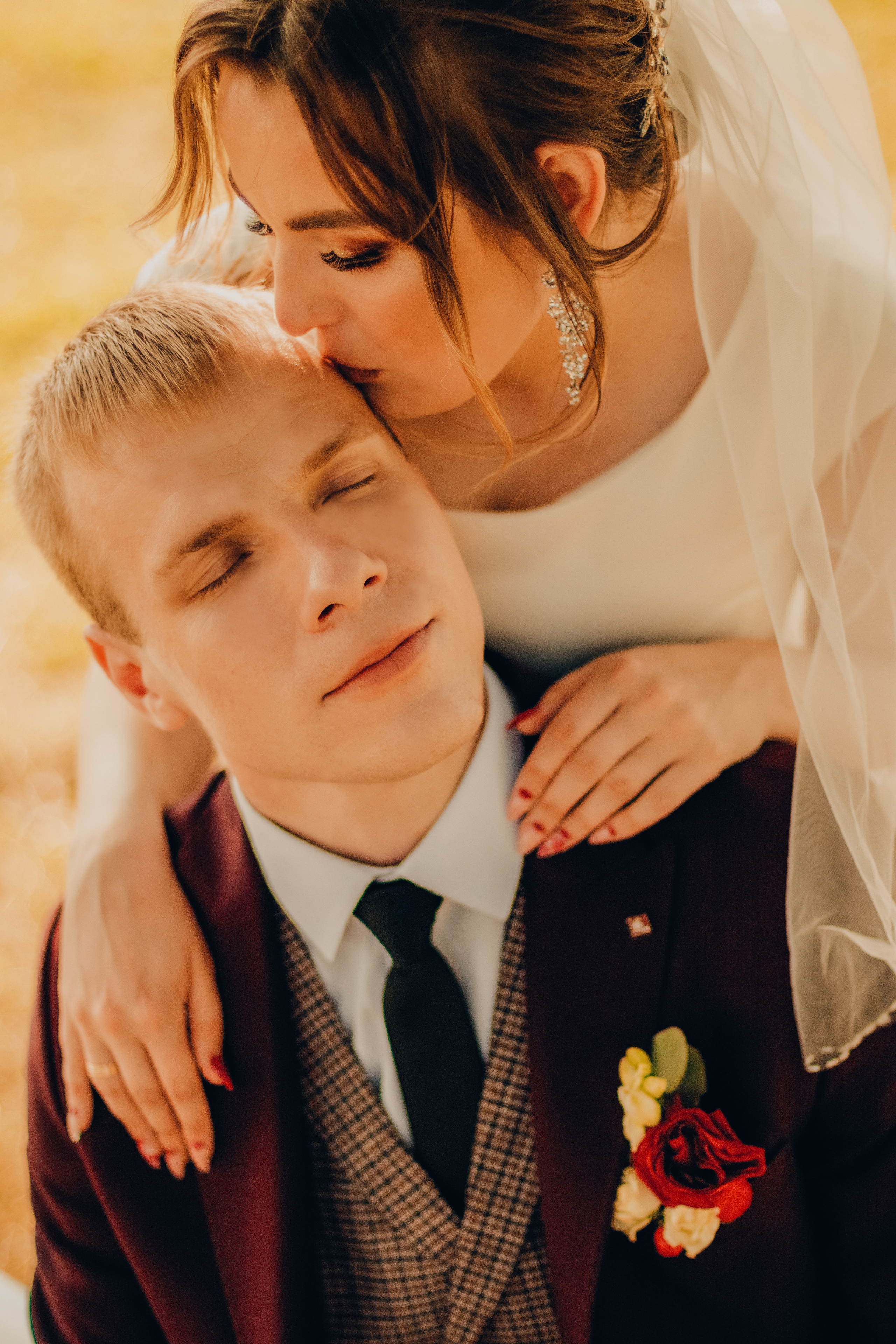 Поляна невест. Семейный фотограф в Казани Рузалина Гафурова