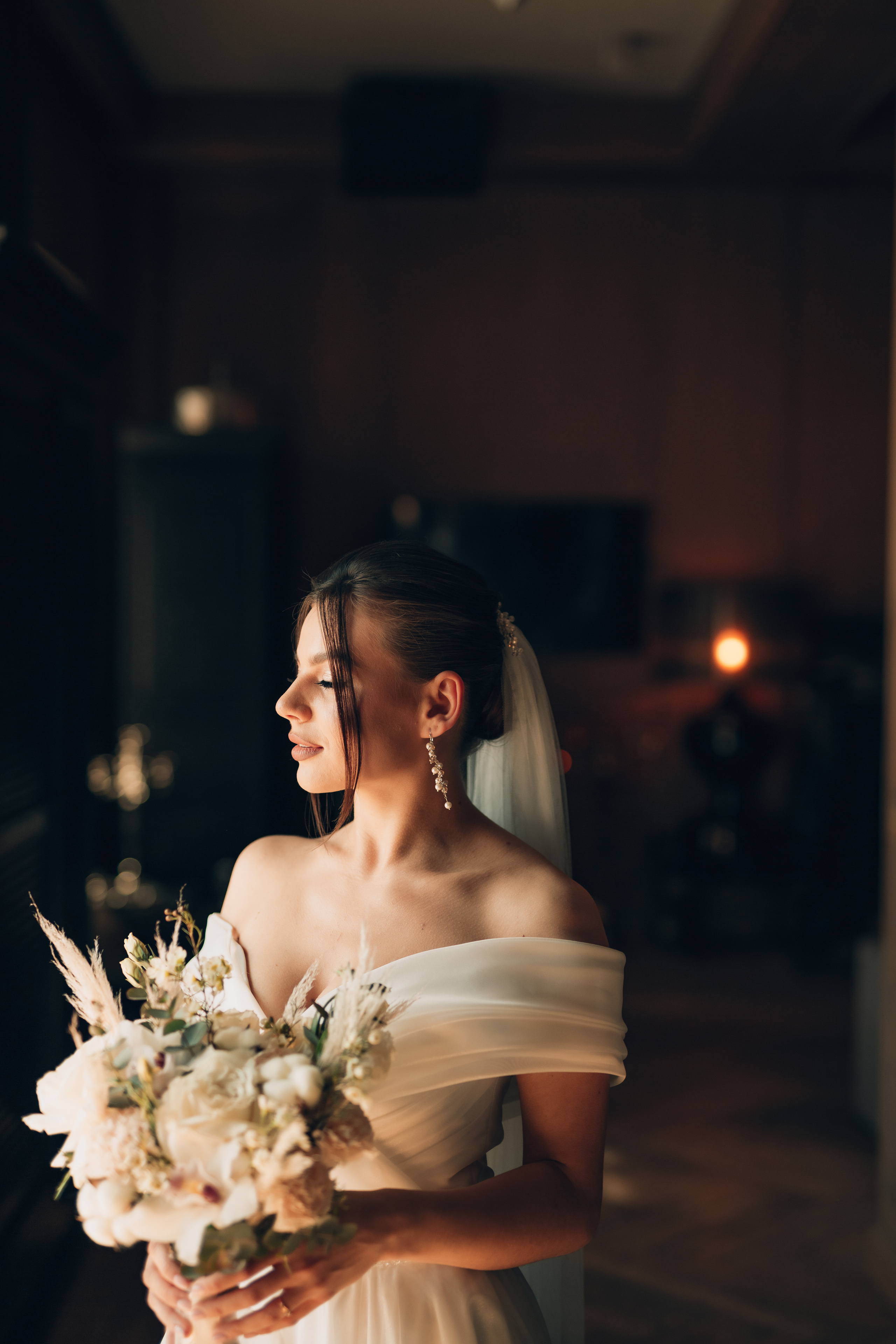 Надир и Гузель. Семейный фотограф в Казани Рузалина Гафурова