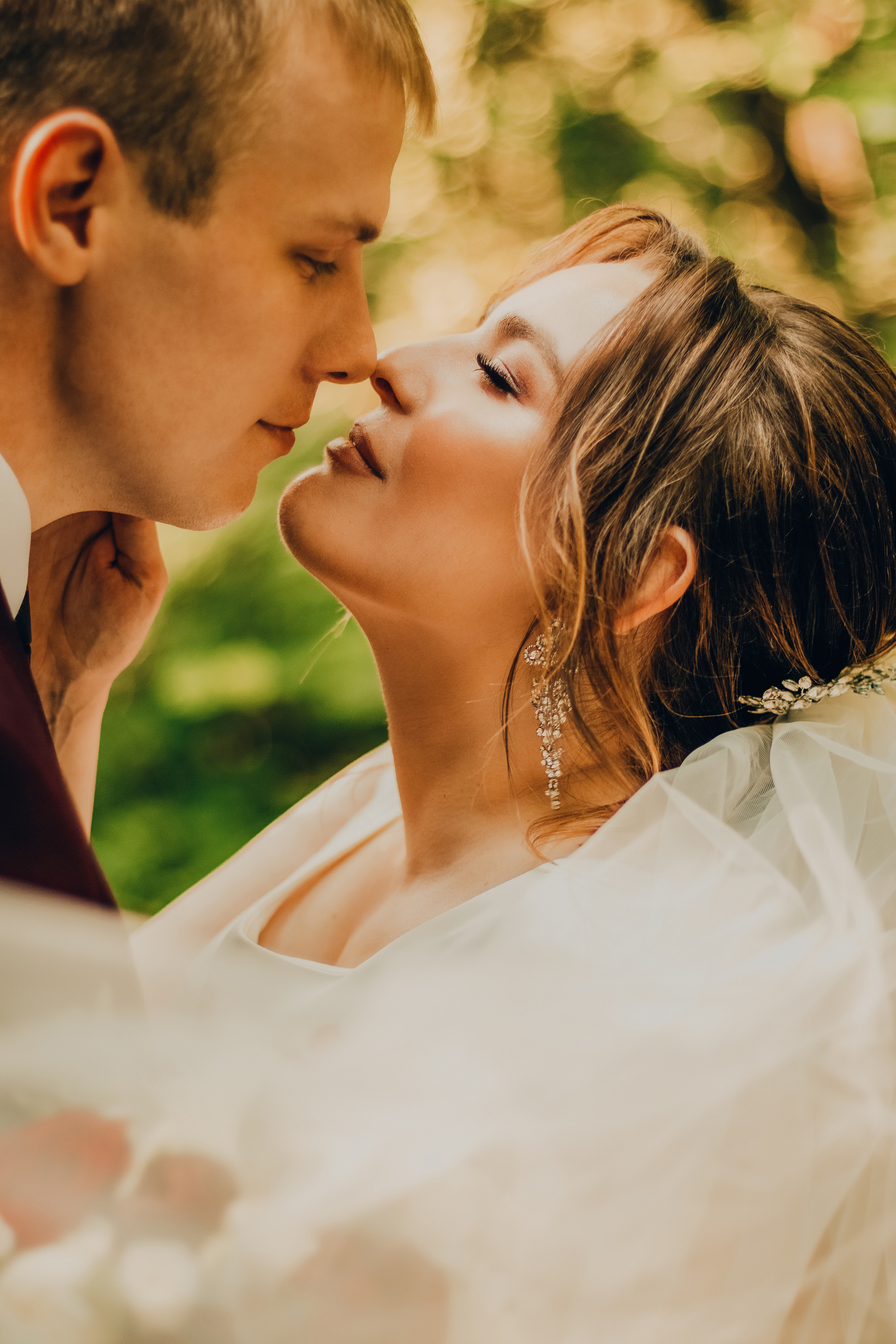 Поляна невест. Семейный фотограф в Казани Рузалина Гафурова