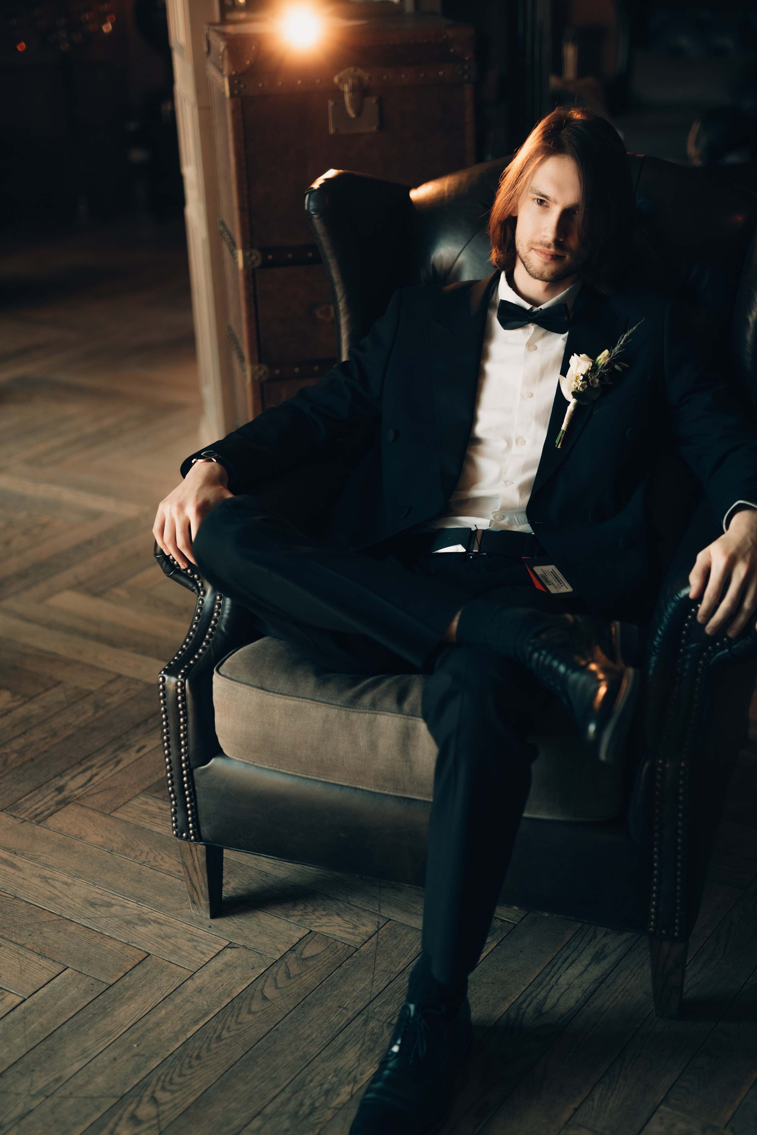 Надир и Гузель. Семейный фотограф в Казани Рузалина Гафурова