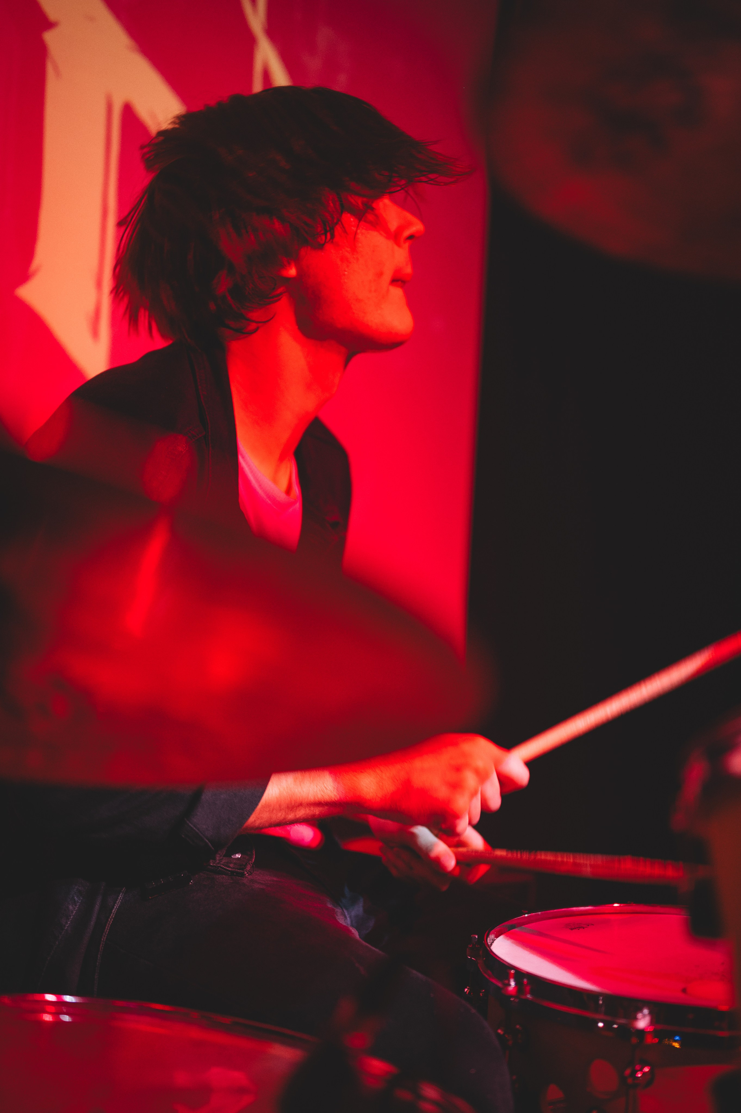 Песни Лилит. Фотограф Анна Темнова. Пенза