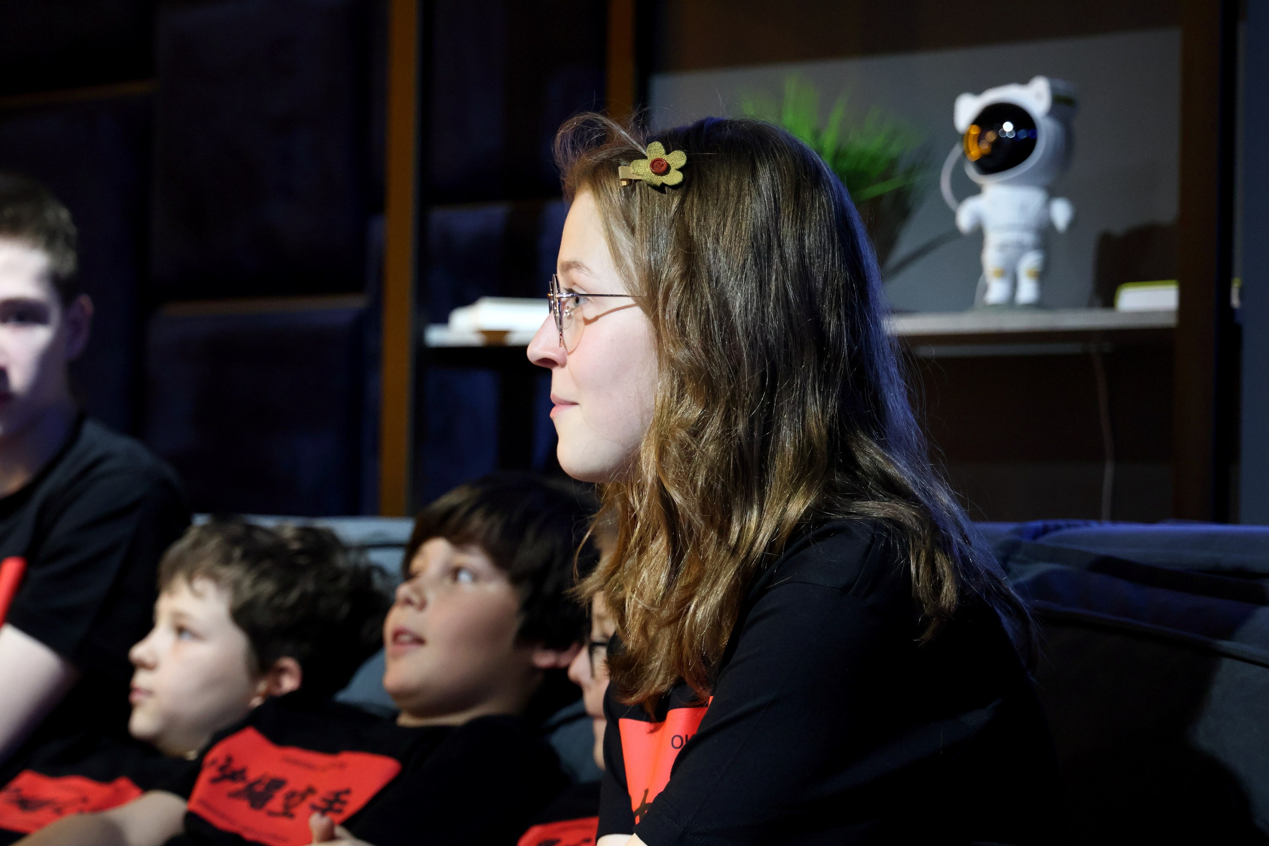 Школа Karate в Show Today. Спортивный и репортажный фотограф Ермакова Светлана