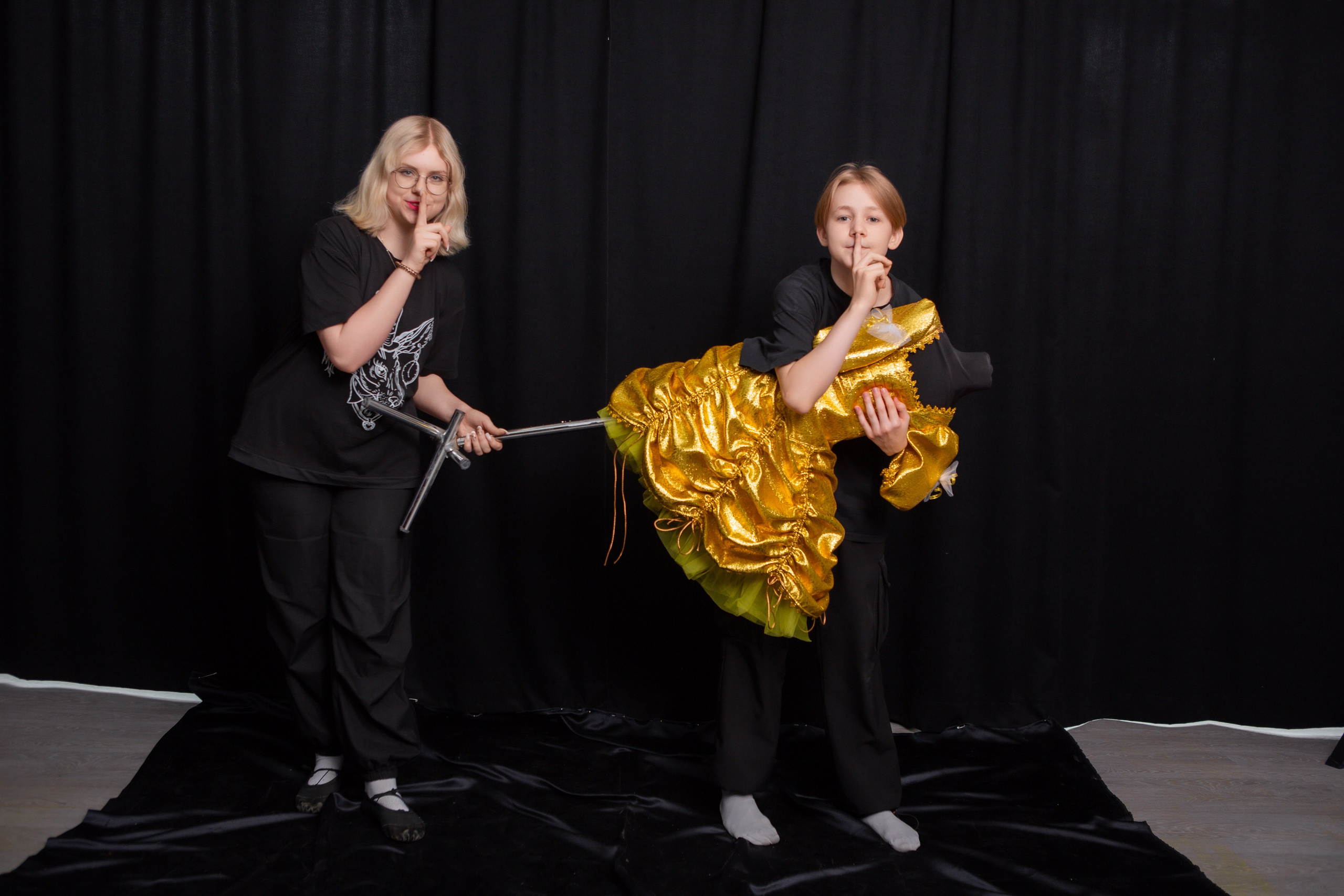 ТС ФАНТАЗИЯ — БОЛЬШАЯ СЪЕМКА. Профессиональный фотограф в Мценске и Орловской области