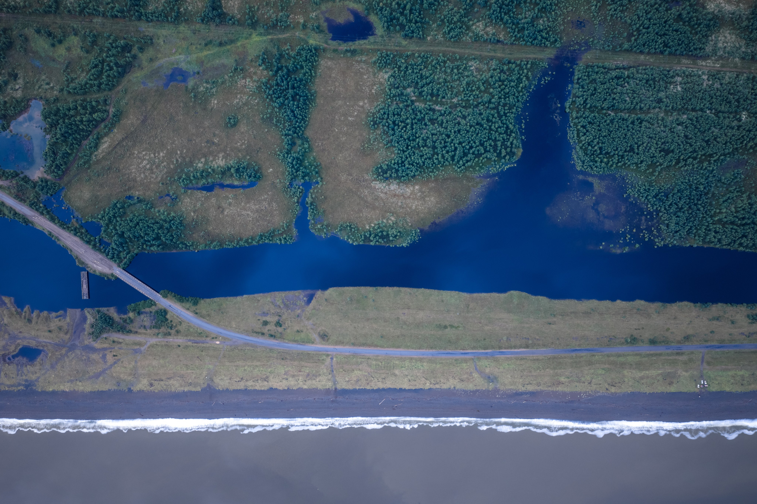 Экспедиция на Колыму