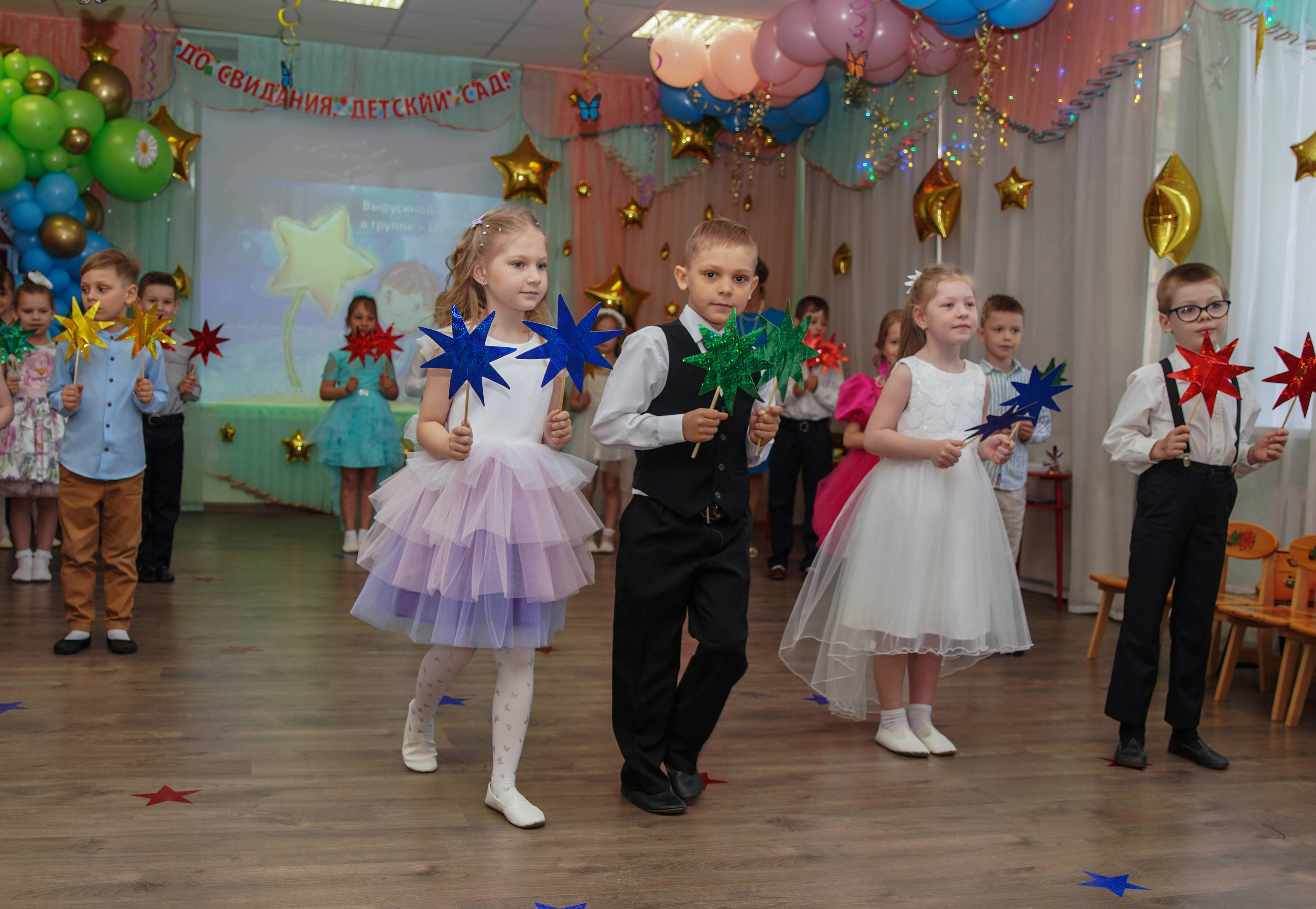 Выпускной. Семейный и детский фотограф в Нижнем Новгороде