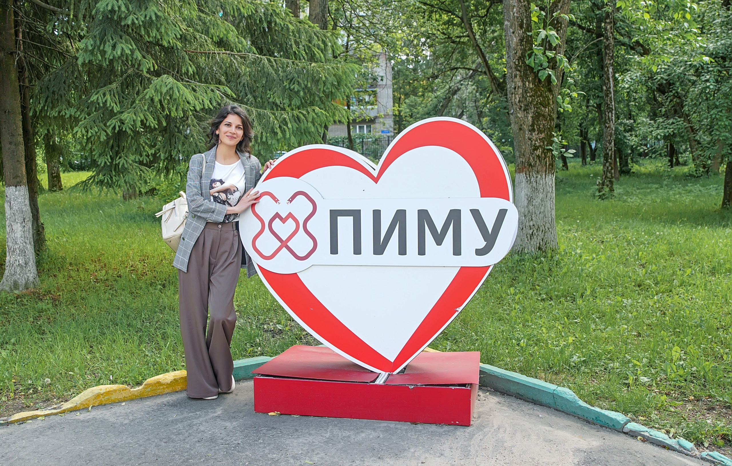 Встреча выпускников ПИМУ. Семейный и детский фотограф в Нижнем Новгороде