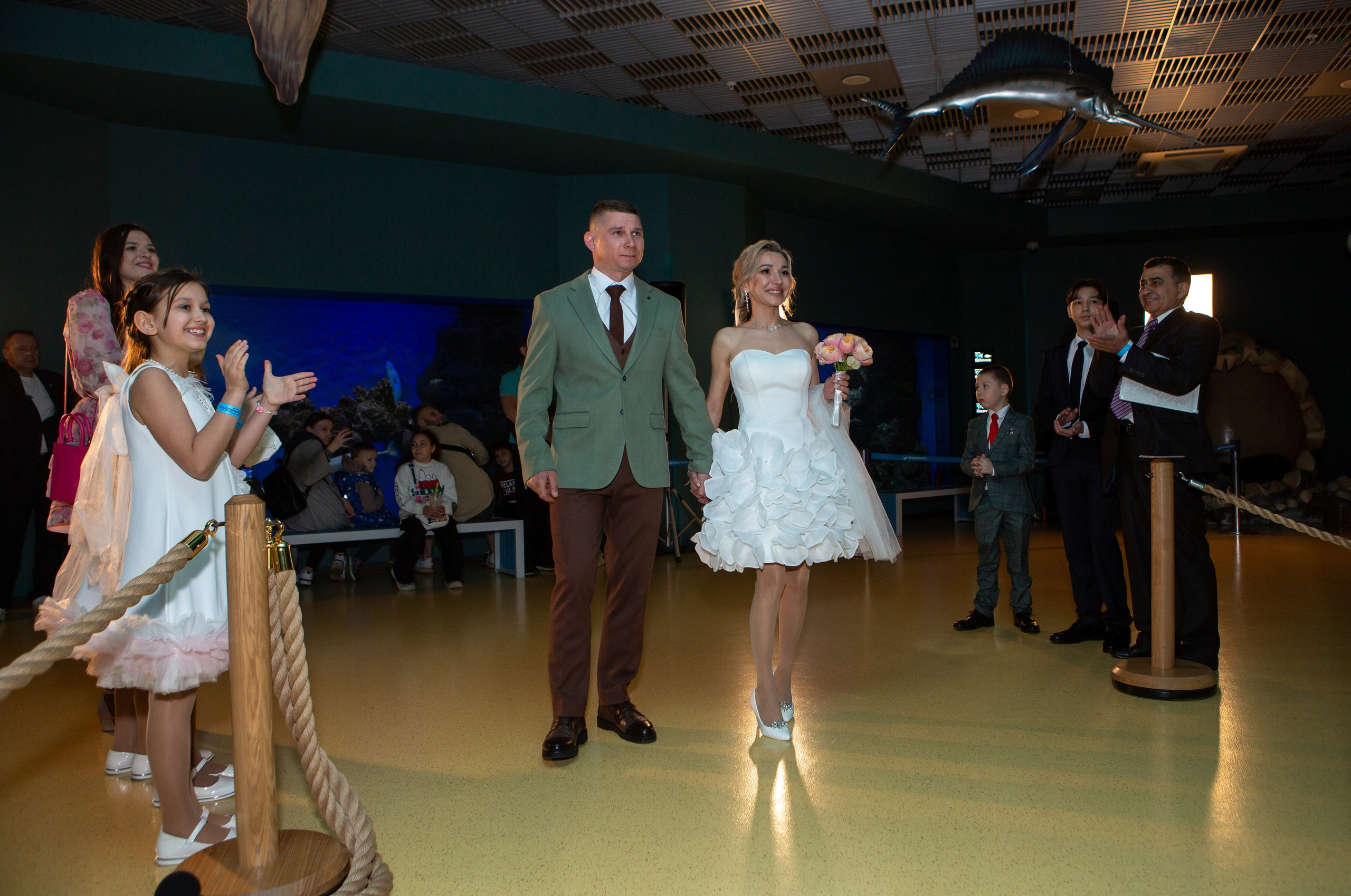 Свадьба Николая и Анастасии. Репортажный, семейный, свадебный, портретный фотограф