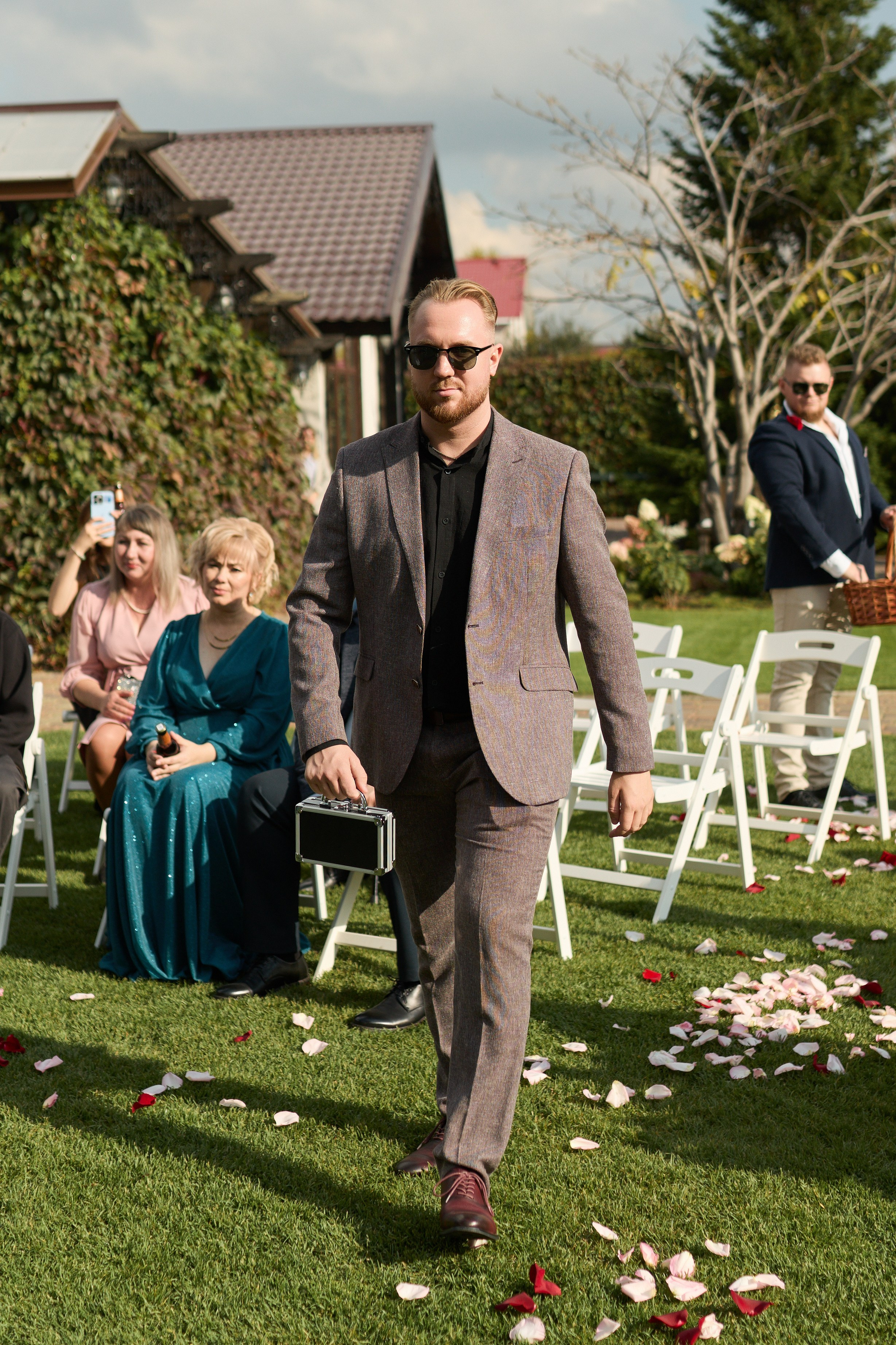 Елена и Денис.19.09.2025. Алина Каравайцева. Фотограф в городе Барнаул