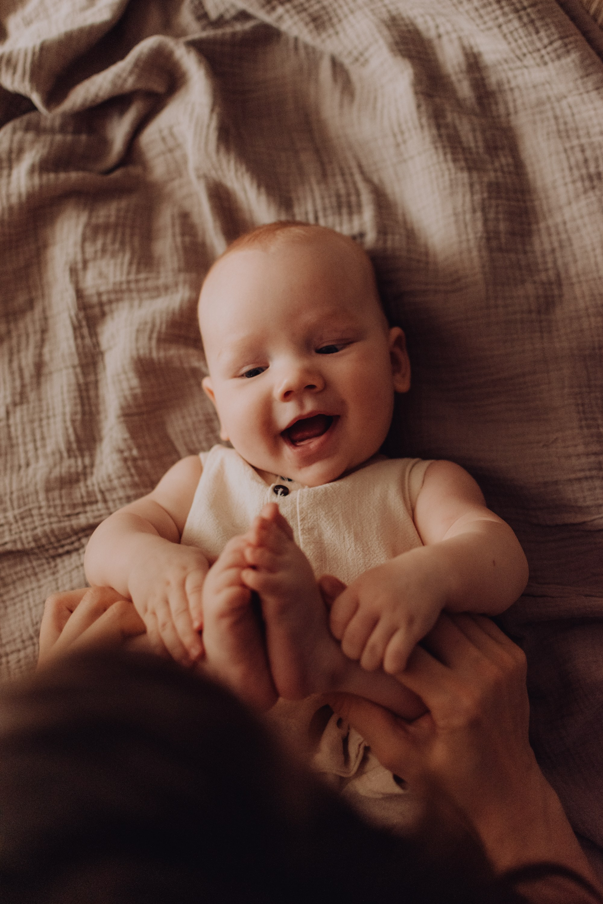 Надя. Семейный фотограф в Тюмени Ксения Мязитова