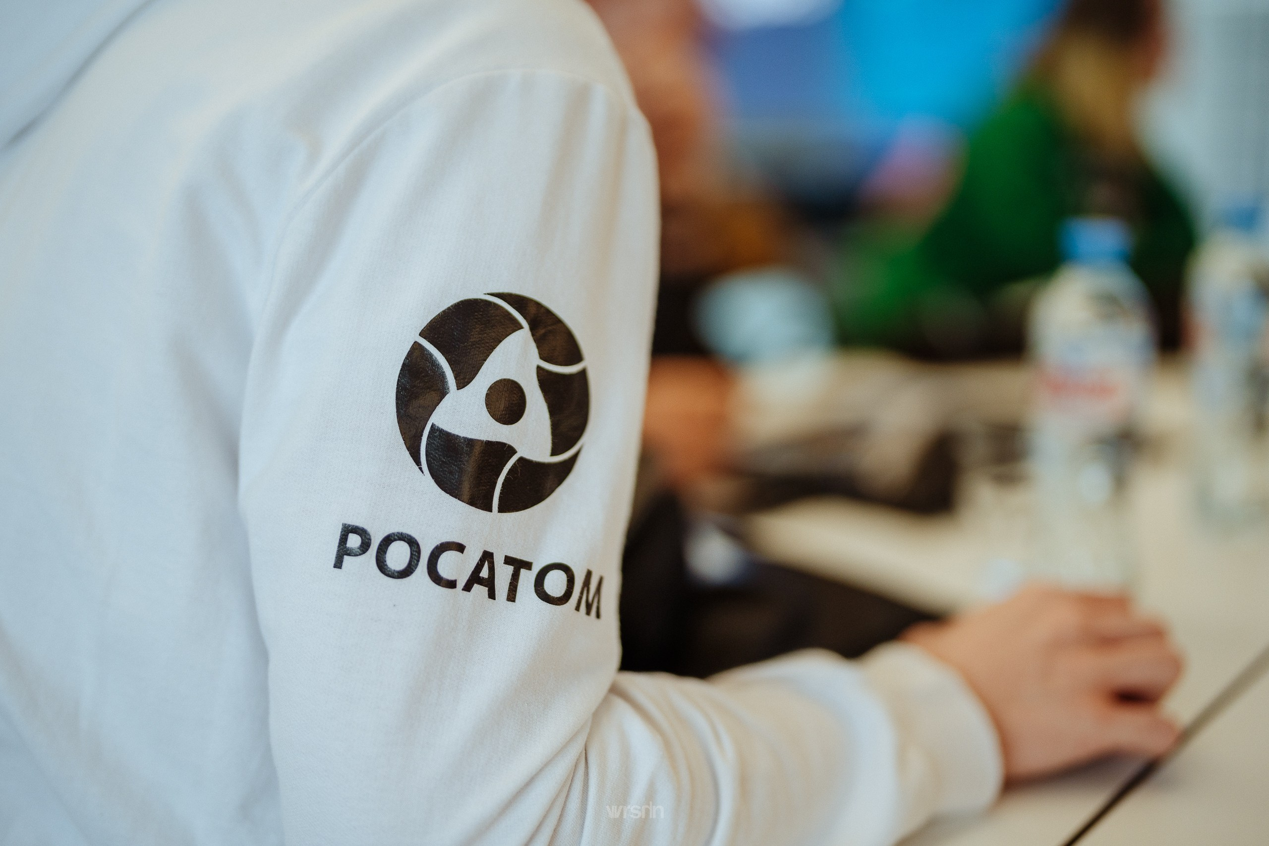 РОСАТОМ · РСО · Школа профмастерства. Владимир Вершинин, тот самый свадебный видеограф