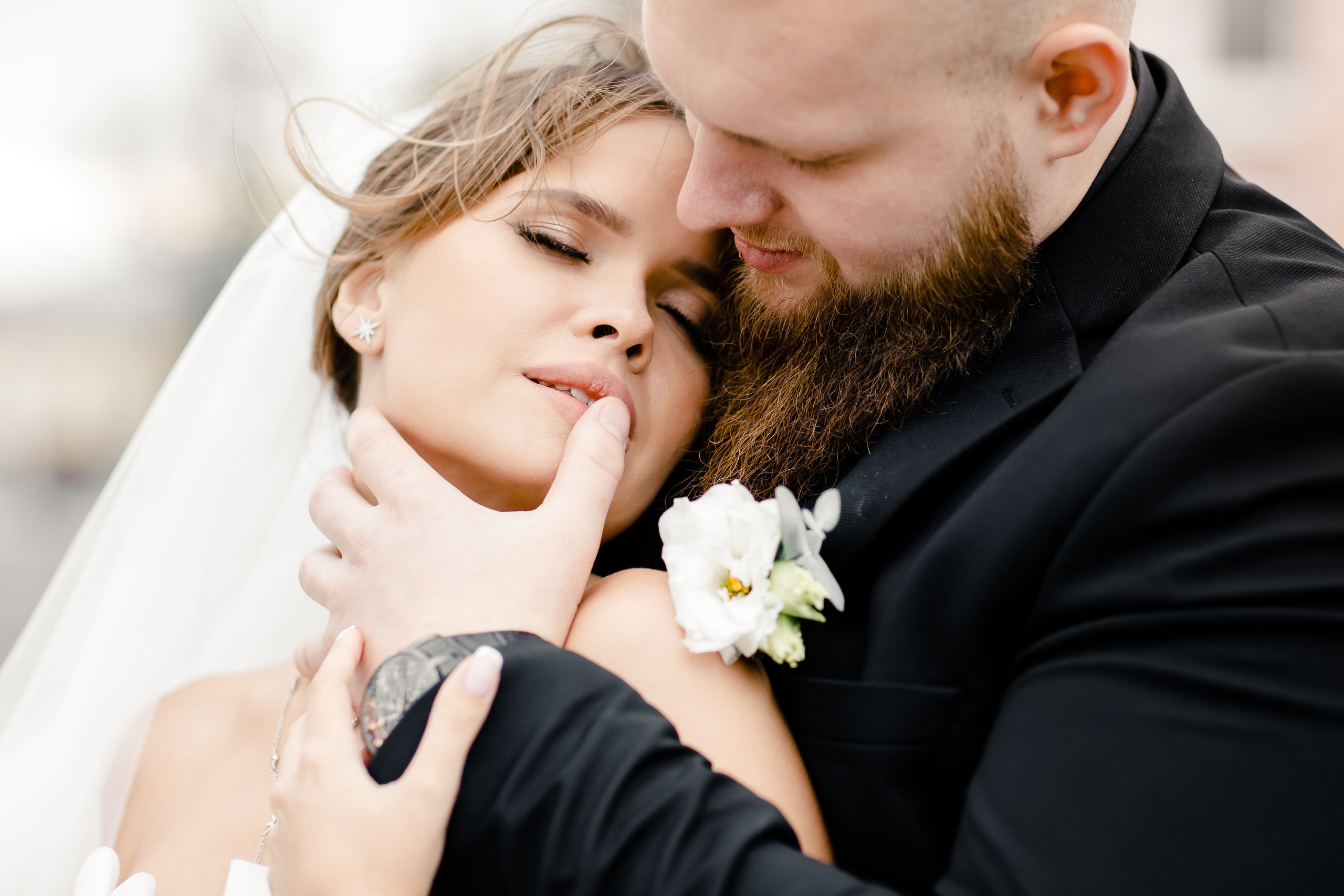 Свадебная серия свадебного дня. Свадебный фотограф Серпухов — Москва Ольга Васильева