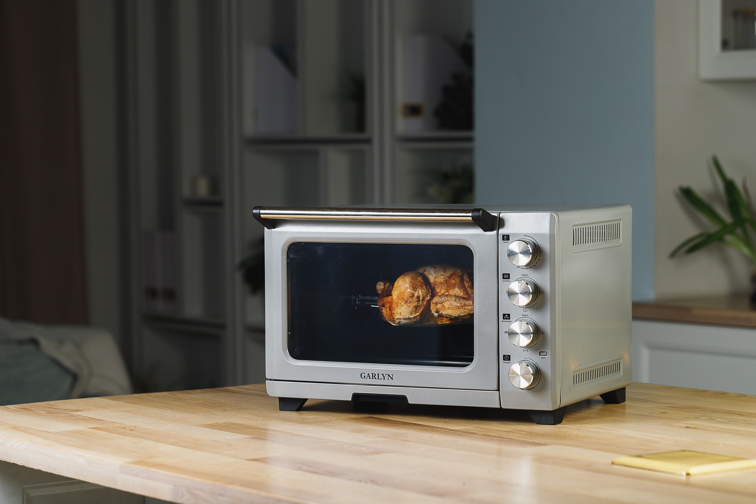 GARLYN. Бытовая техника. Интерьерный фотограф и видеограф в Санкт-Петербурге Вадим Балбашевский