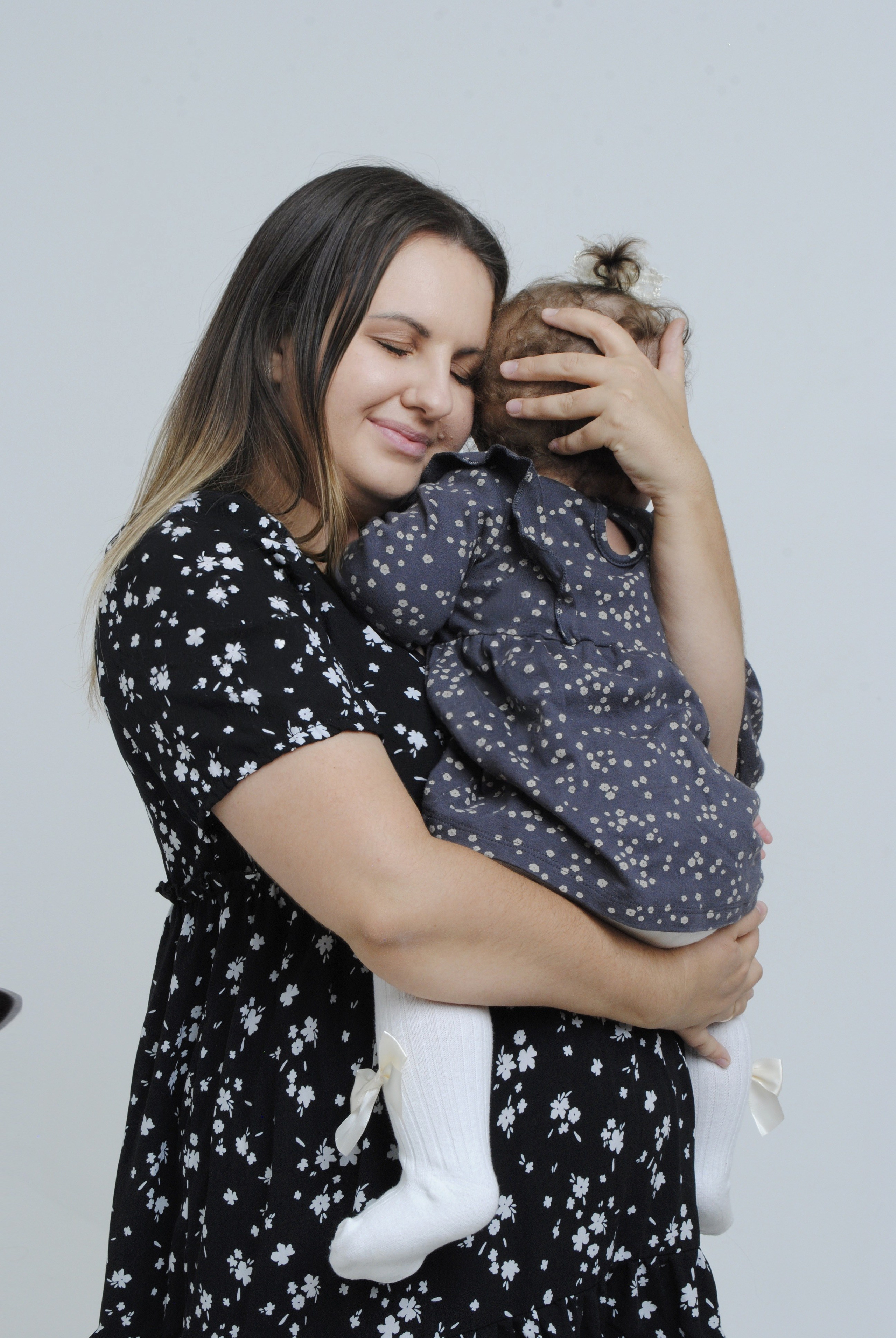 Светлана. Фотограф Мария Мусаелян