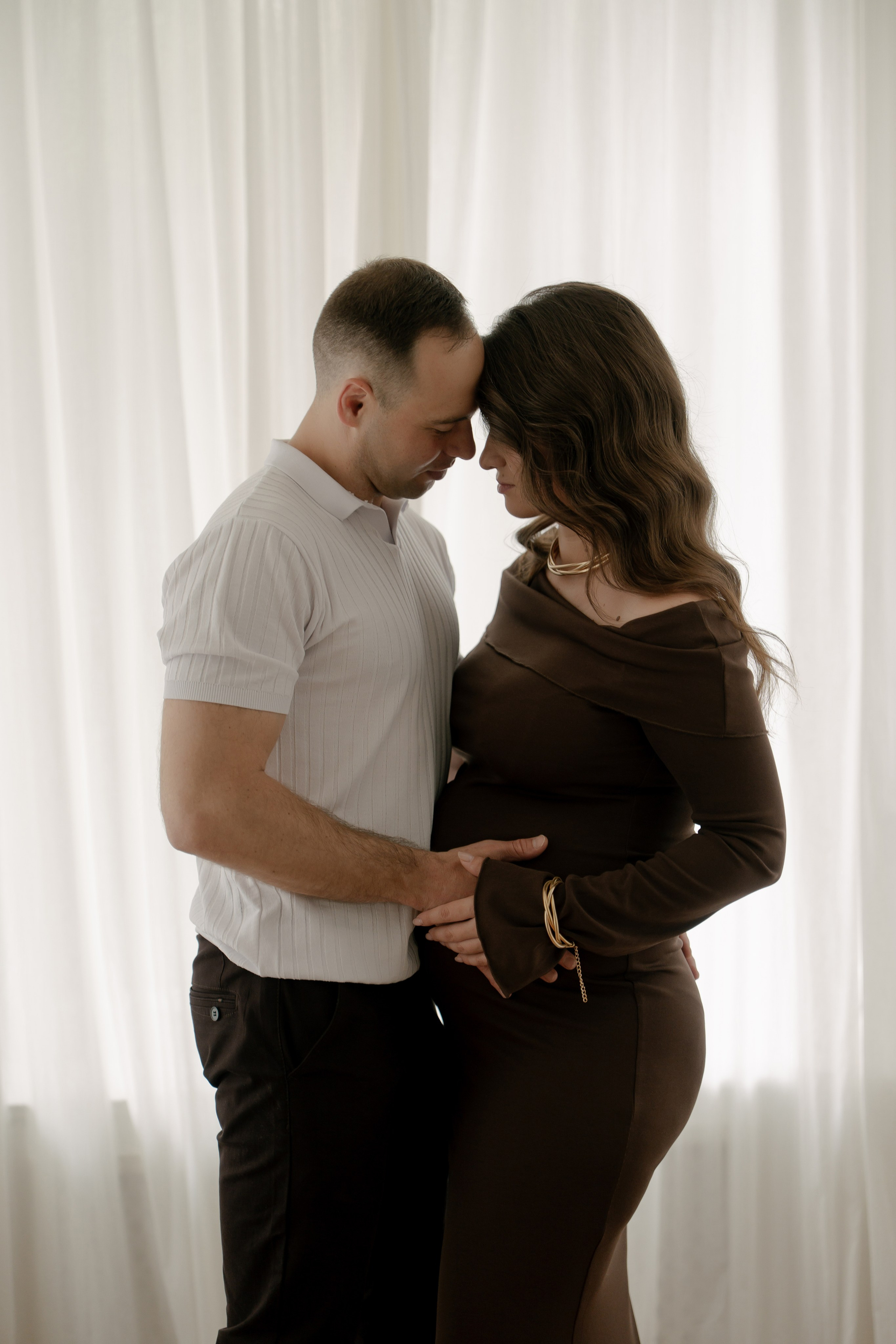 Фотосессия беременности Москва. Семейный и свадебный фотограф в Красногорске Анастасия Тихонова