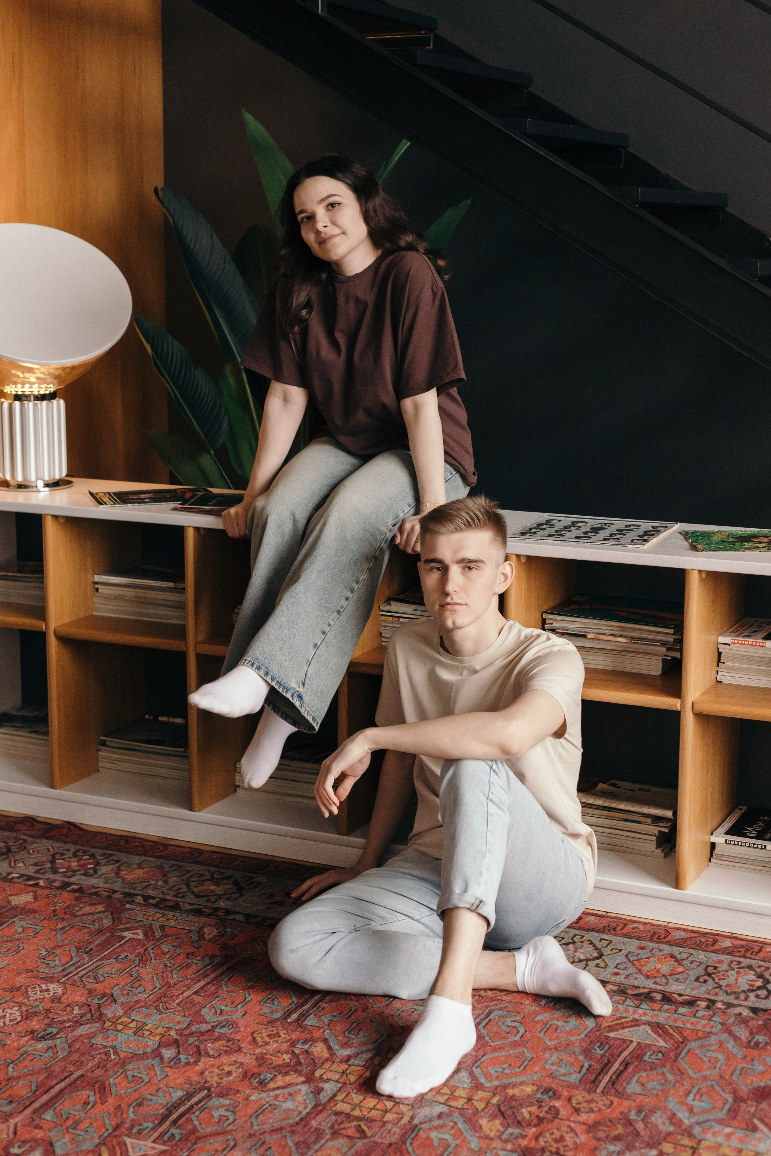 Екатерина и Кирилл. Фотограф Елена Балакина (Челябинск)