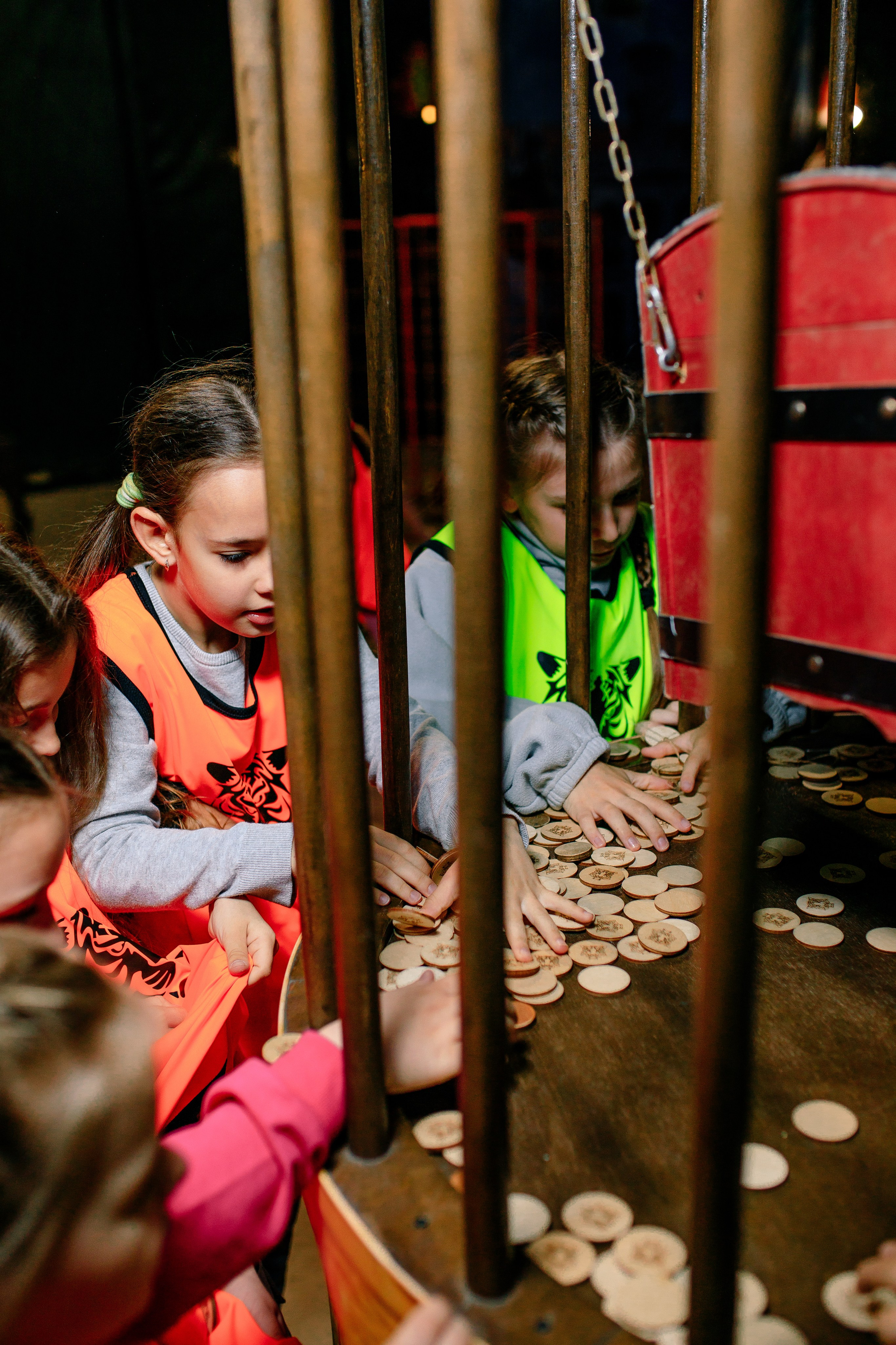 ФОРТ БОЯРД. Свадебный и семейный фотограф в Курске и Курчатове