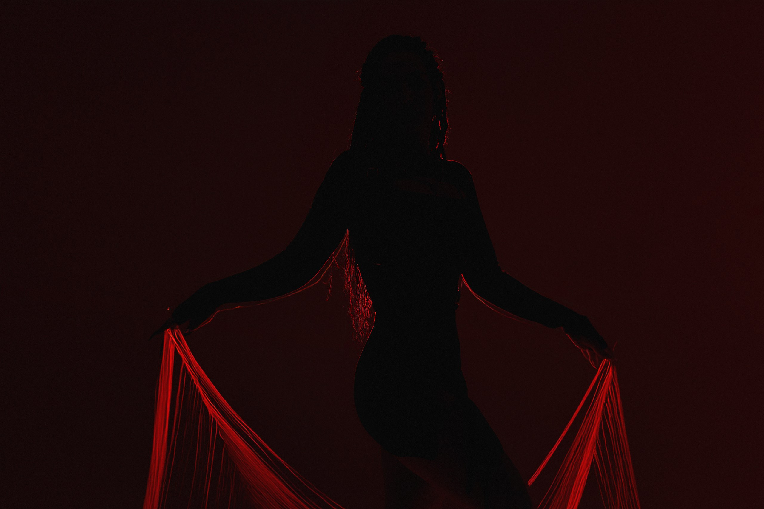 Милана, SVENROK. Фотограф Игорь Михайлов