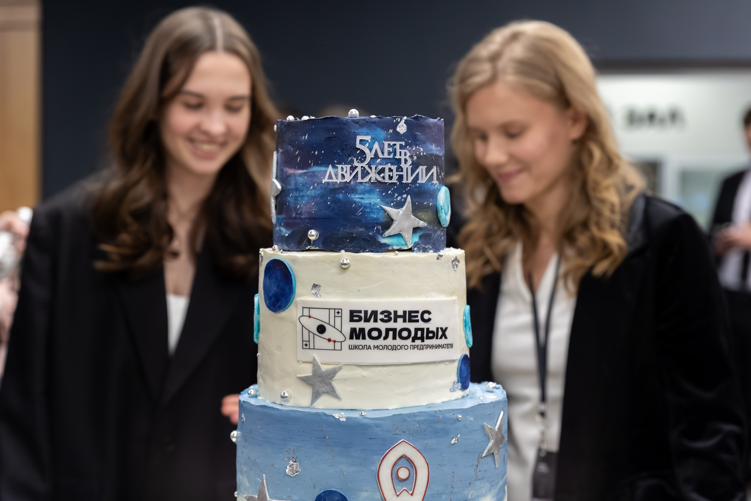 Съёмка бизнес мероприятий - фотограф Евгений Суковатых