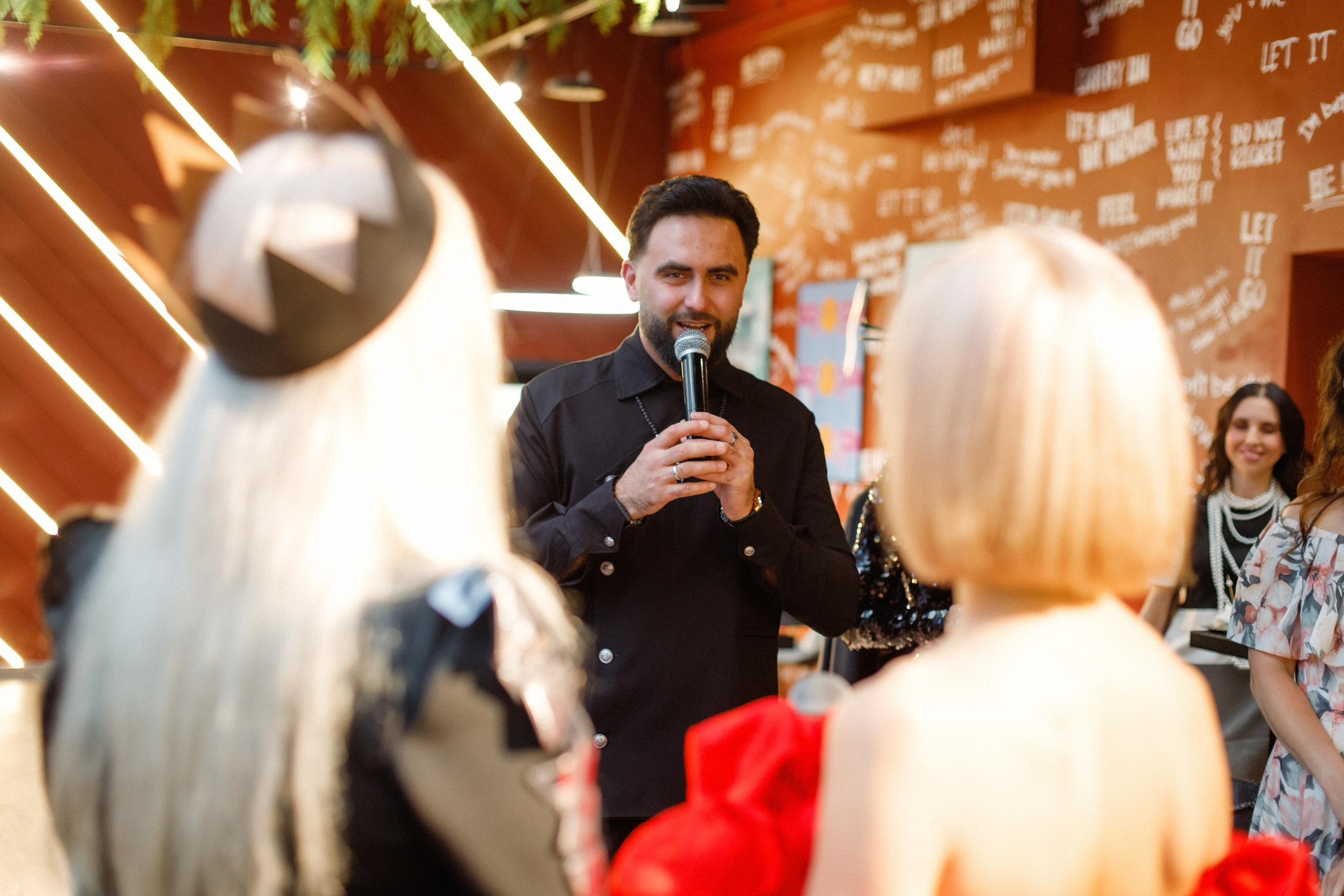 QUEEN KHV [12 ЛЕТ]. СВОИ. ФОТООТЧЕТЫ-СОБЫТИЯ-МЕСТА