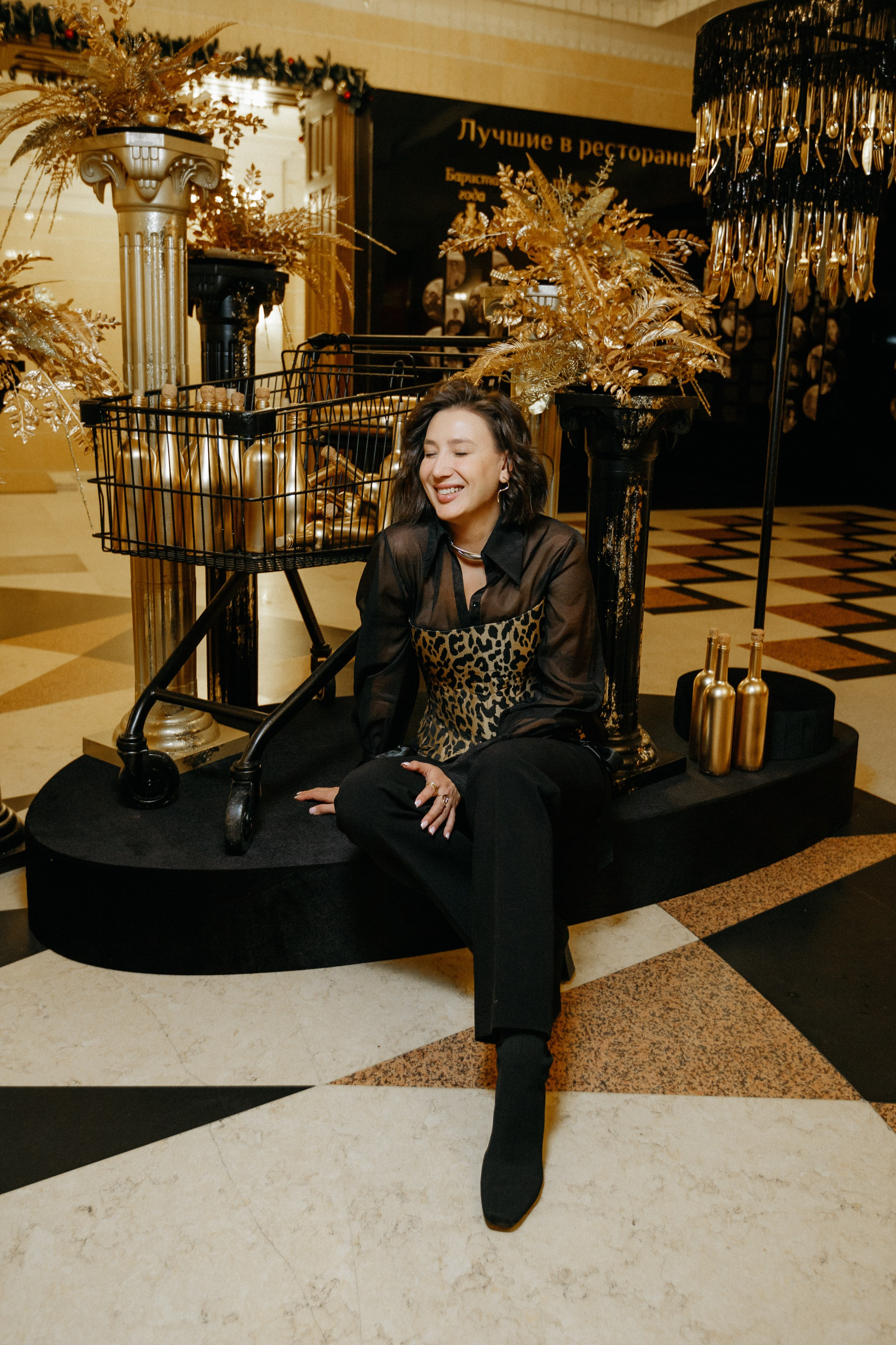 ПРЕМИЯ В СФЕРЕ ОБЩЕСТВЕННОГО ПИТАНИЯ. СВОИ. ФОТООТЧЕТЫ-СОБЫТИЯ-МЕСТА