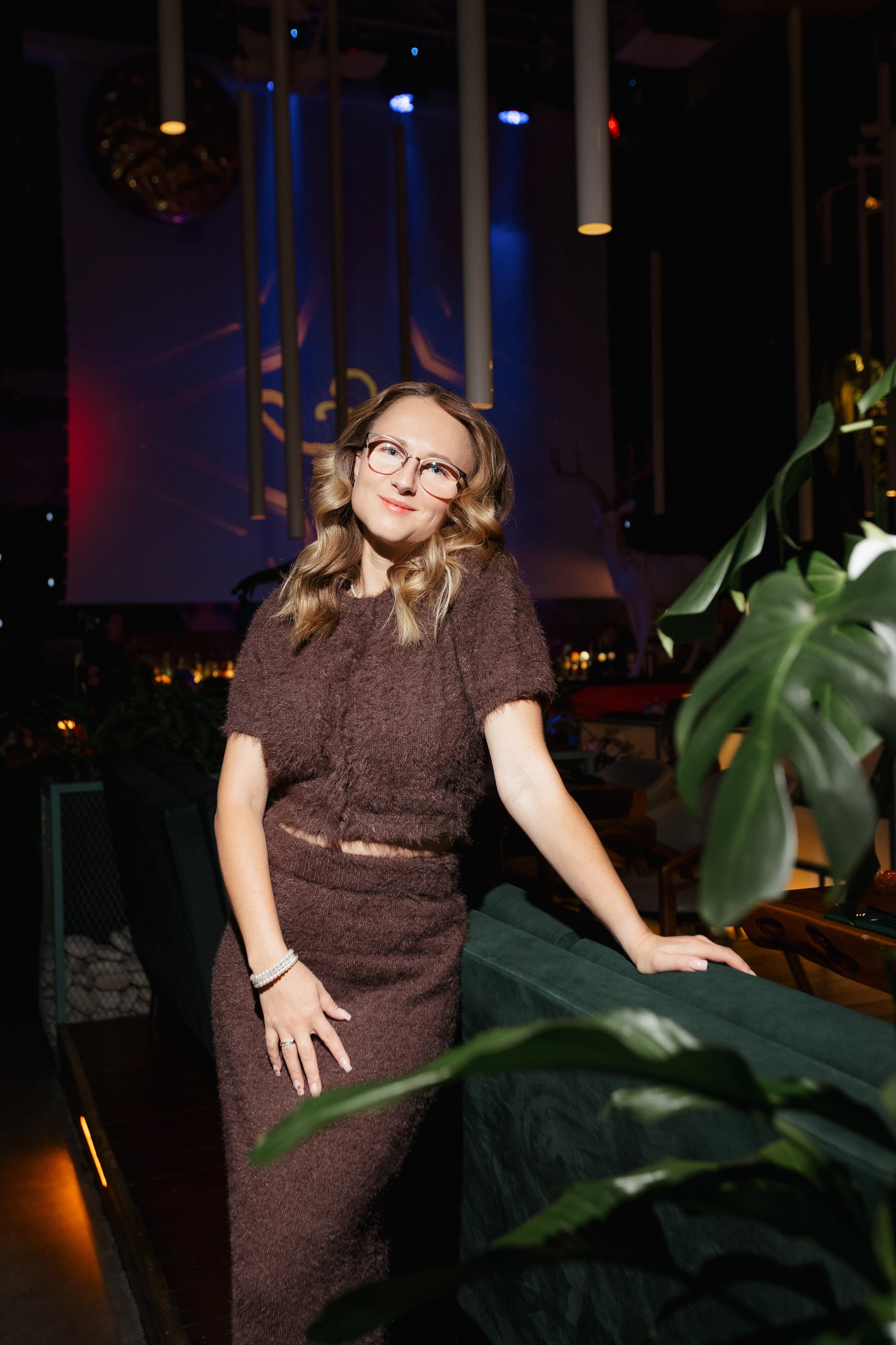 Ресторану ЭХО 10 ЛЕТ. СВОИ. ФОТООТЧЕТЫ-СОБЫТИЯ-МЕСТА