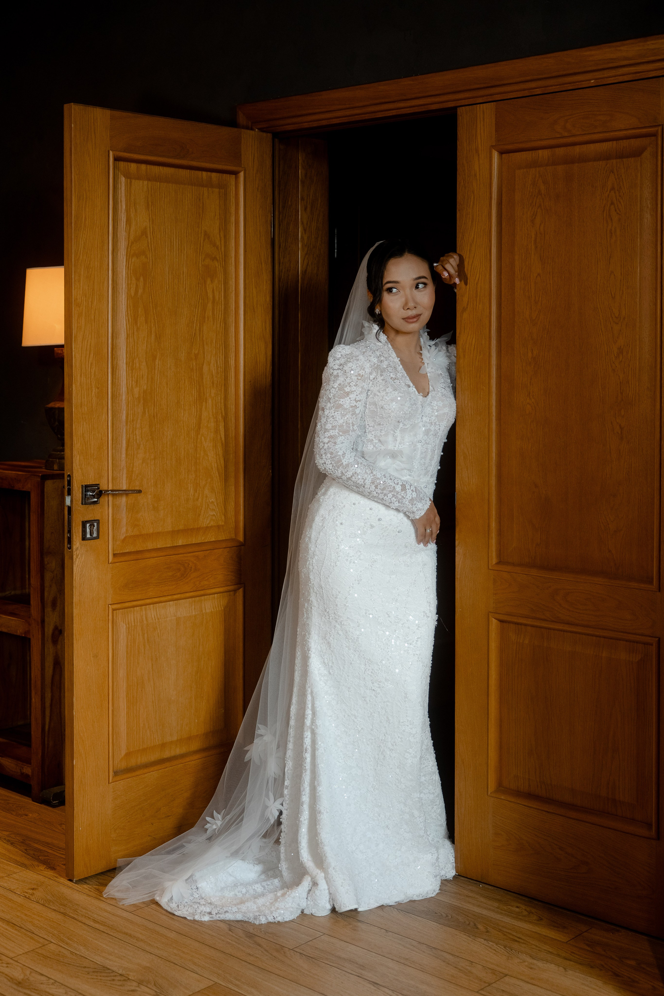 Aslan & Dilnaz. Свадебный фотограф Костанай/Астана