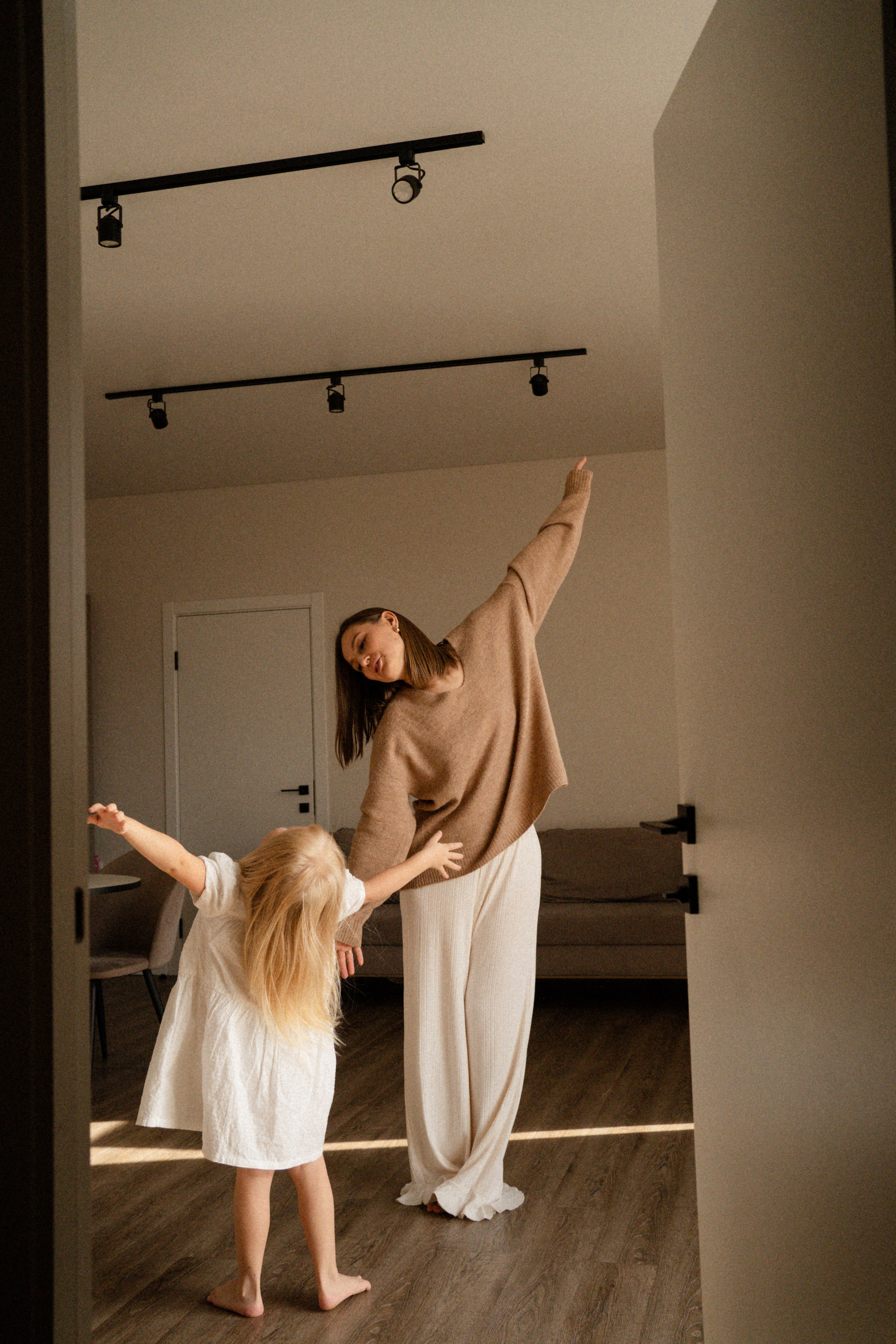 Семейный фотограф Ариадна Мачульская | г. Тюмень