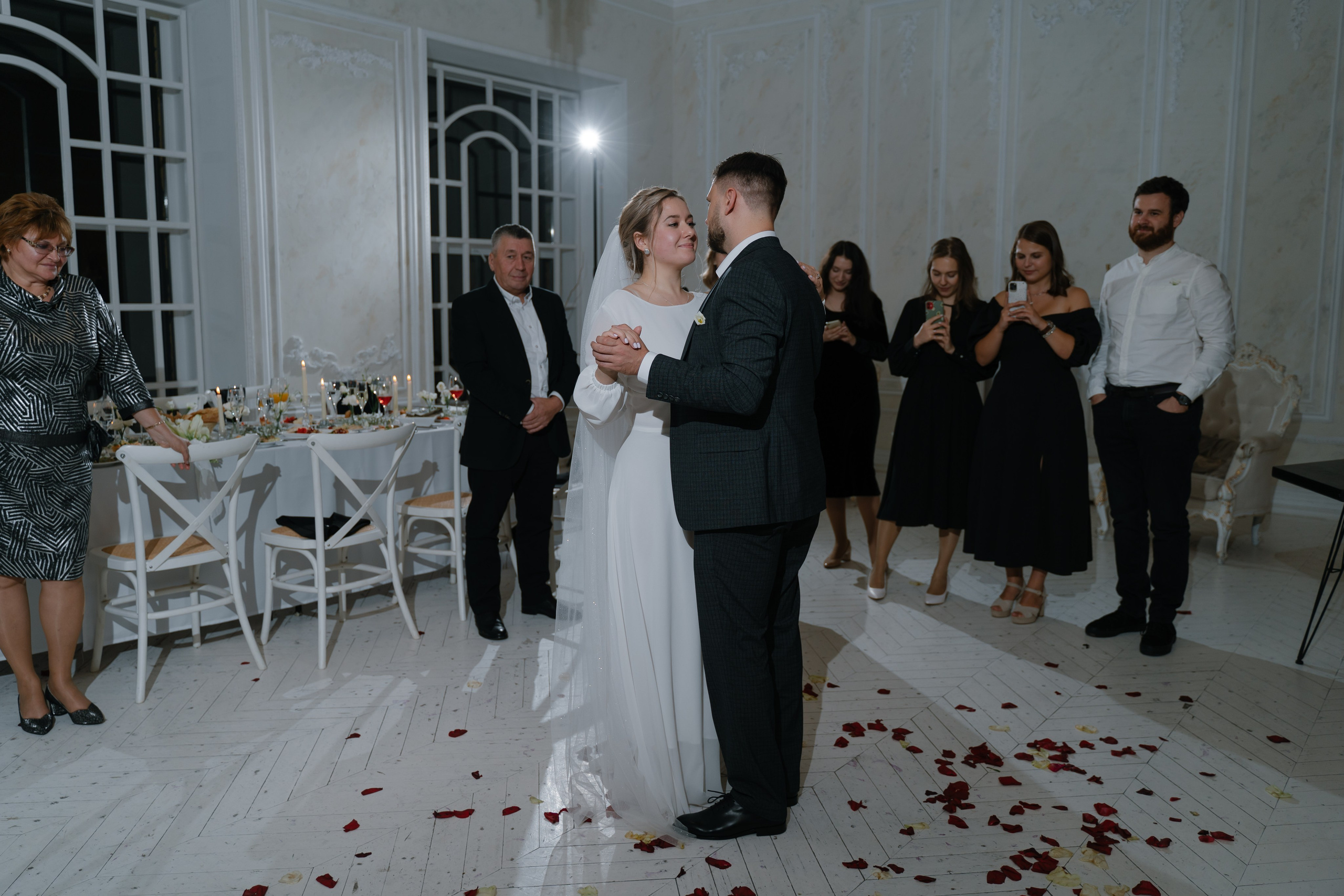 29.09.2023. Свадебный фотограф — Наталья Фед СПб/Москва