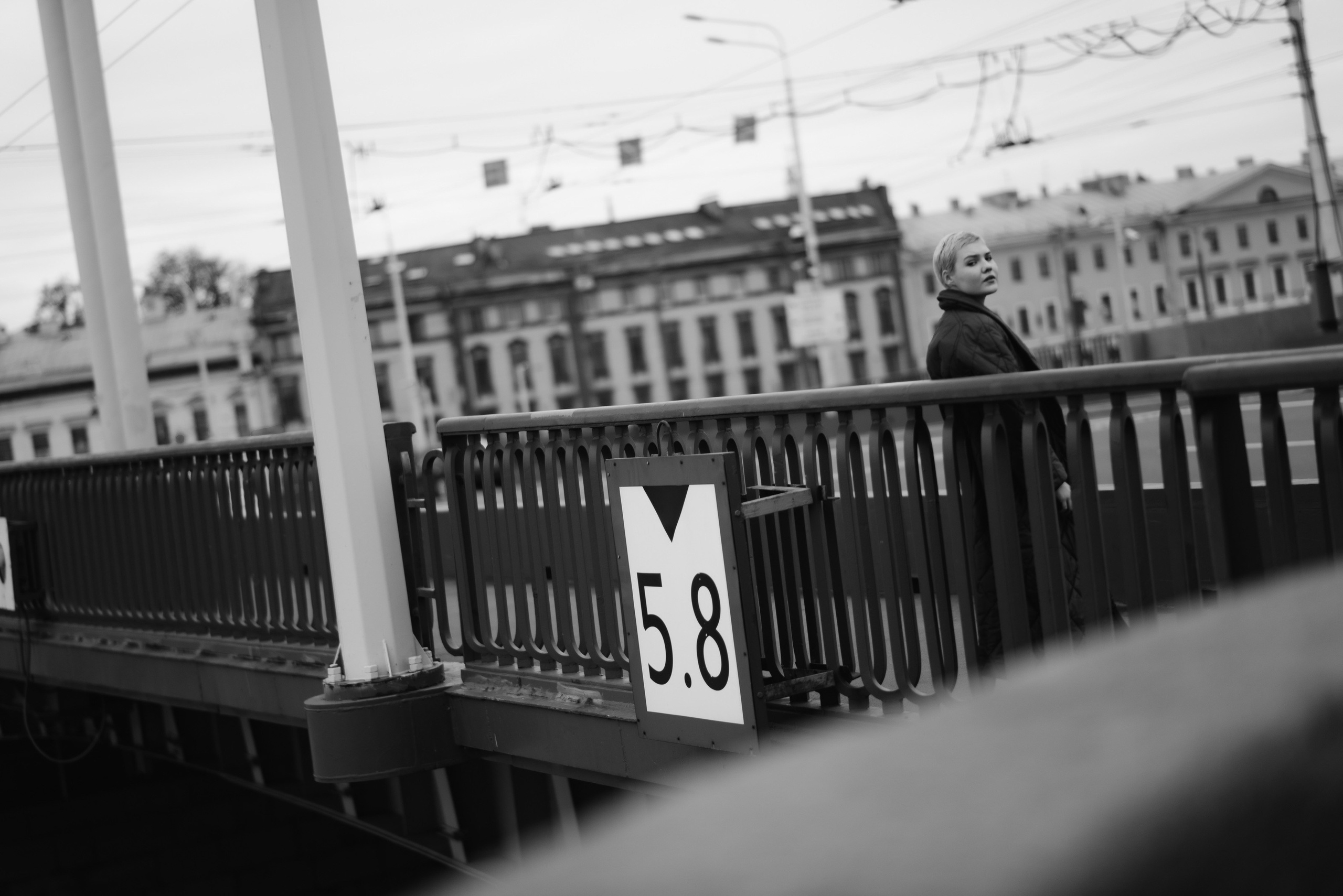 Nastya Schwartzman. Портретный фотограф