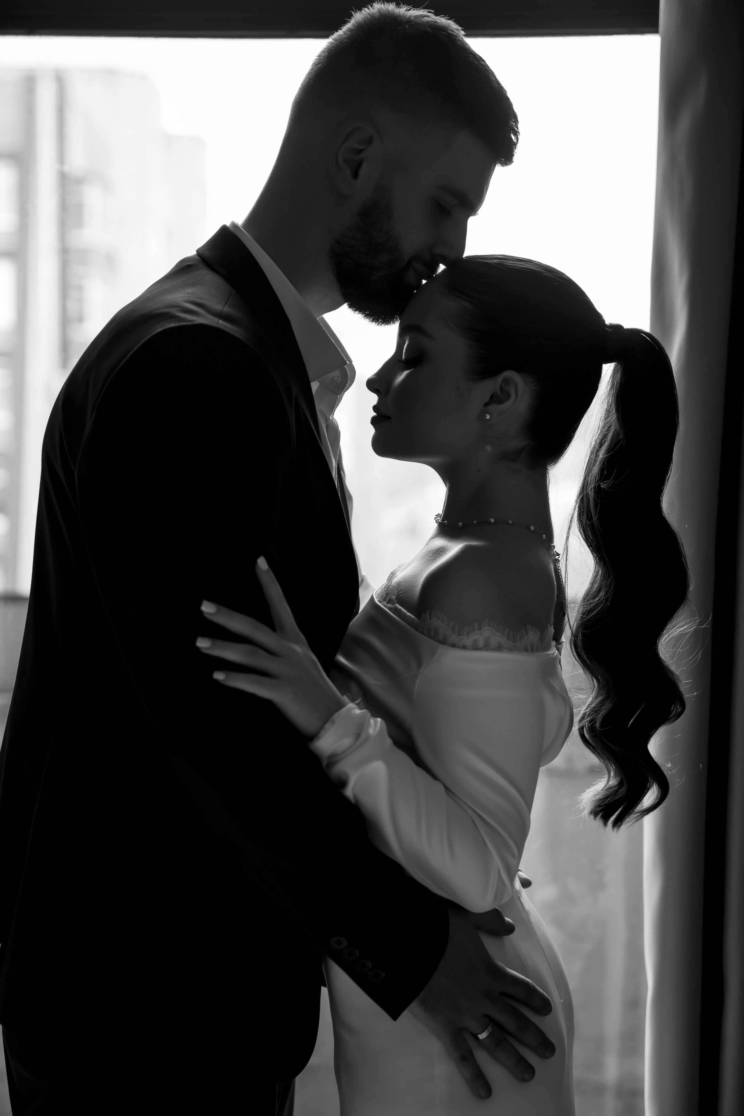 A&A. Свадебный фотограф в Ставрополе Катерина