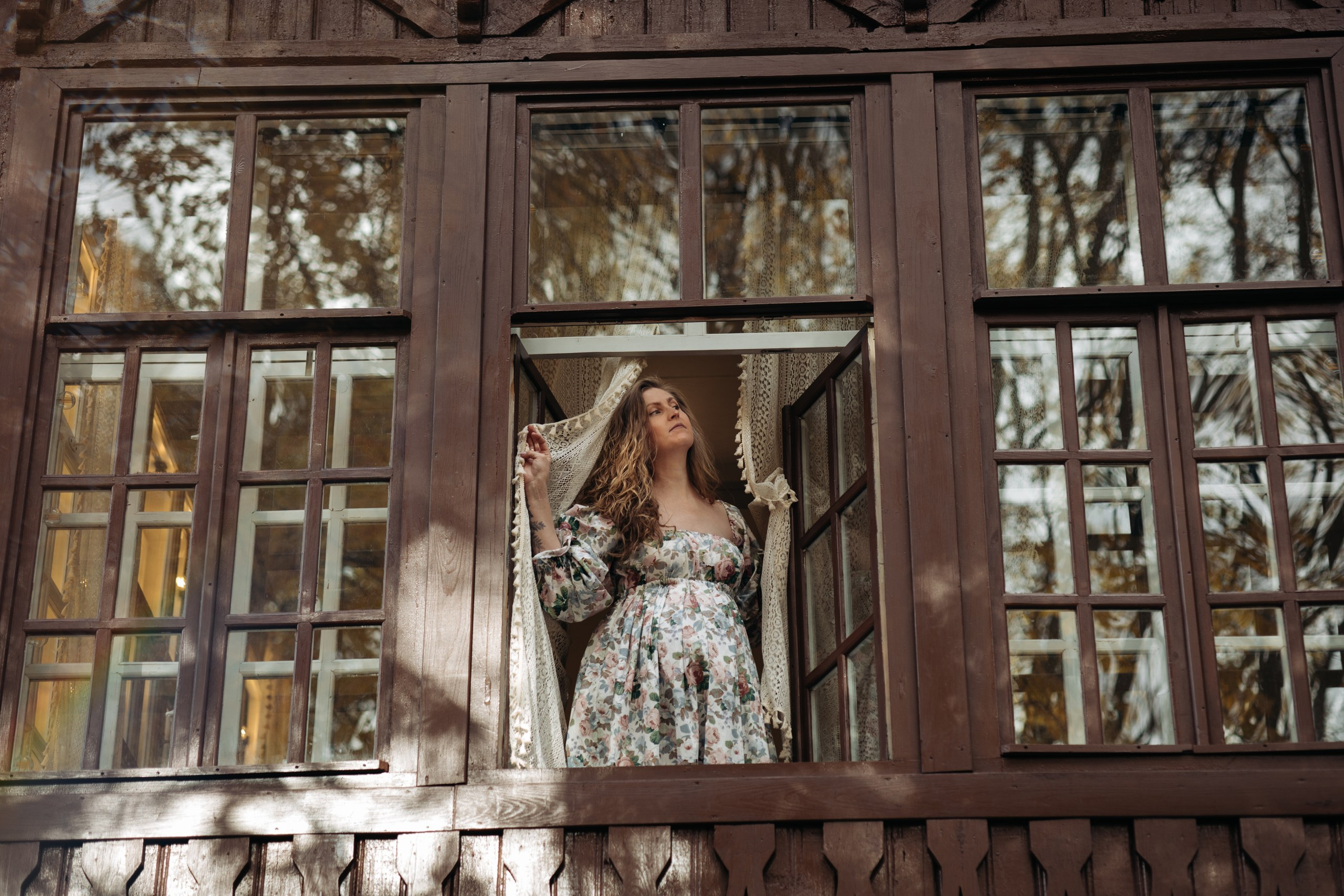 Настя. Ваш фотограф в Санкт-Петербурге