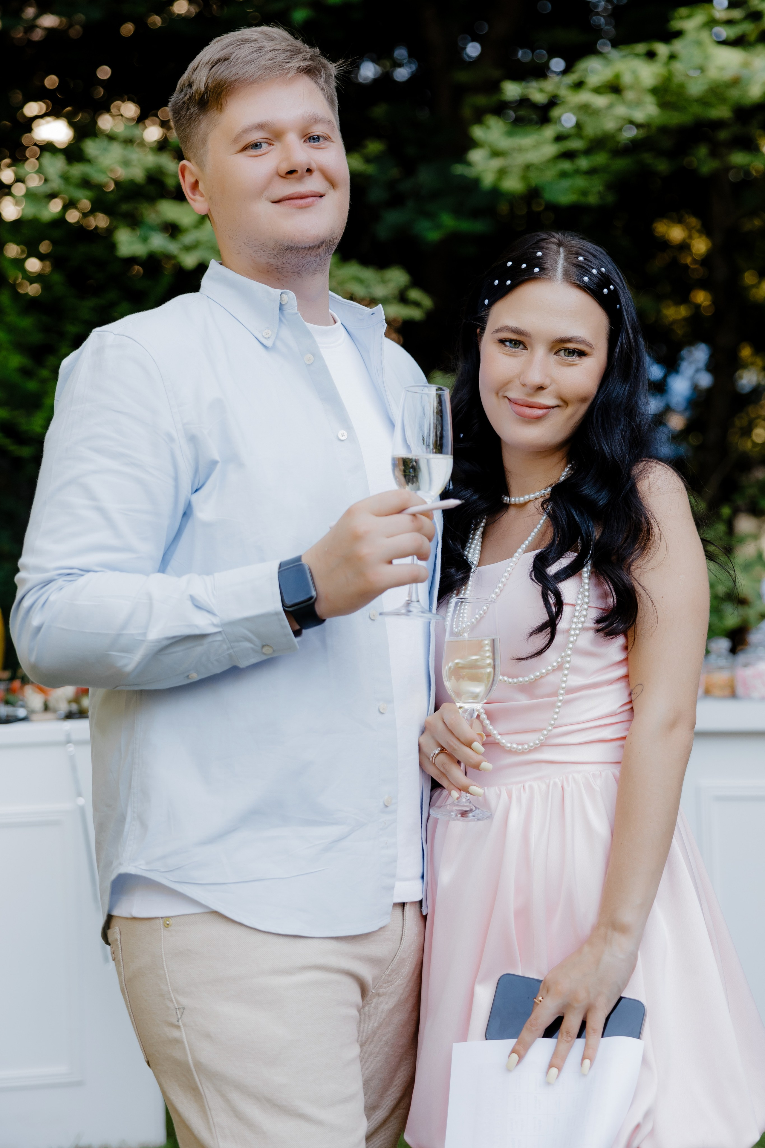 Gender Party. Свадебный фотограф Владислав Адышкин