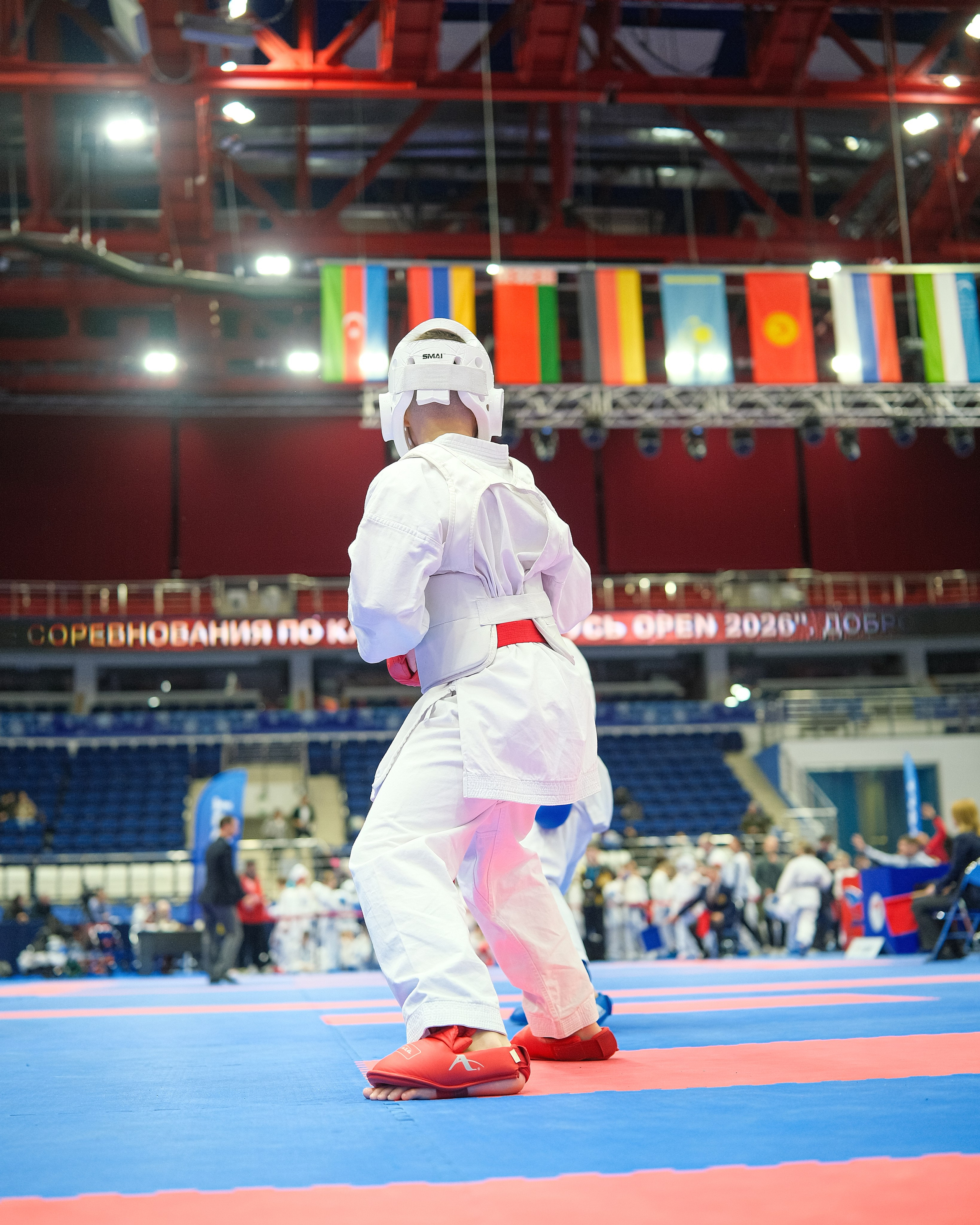Международный турнир по карате «Belarus Open». Https://www.instagram.com/paparrazzio