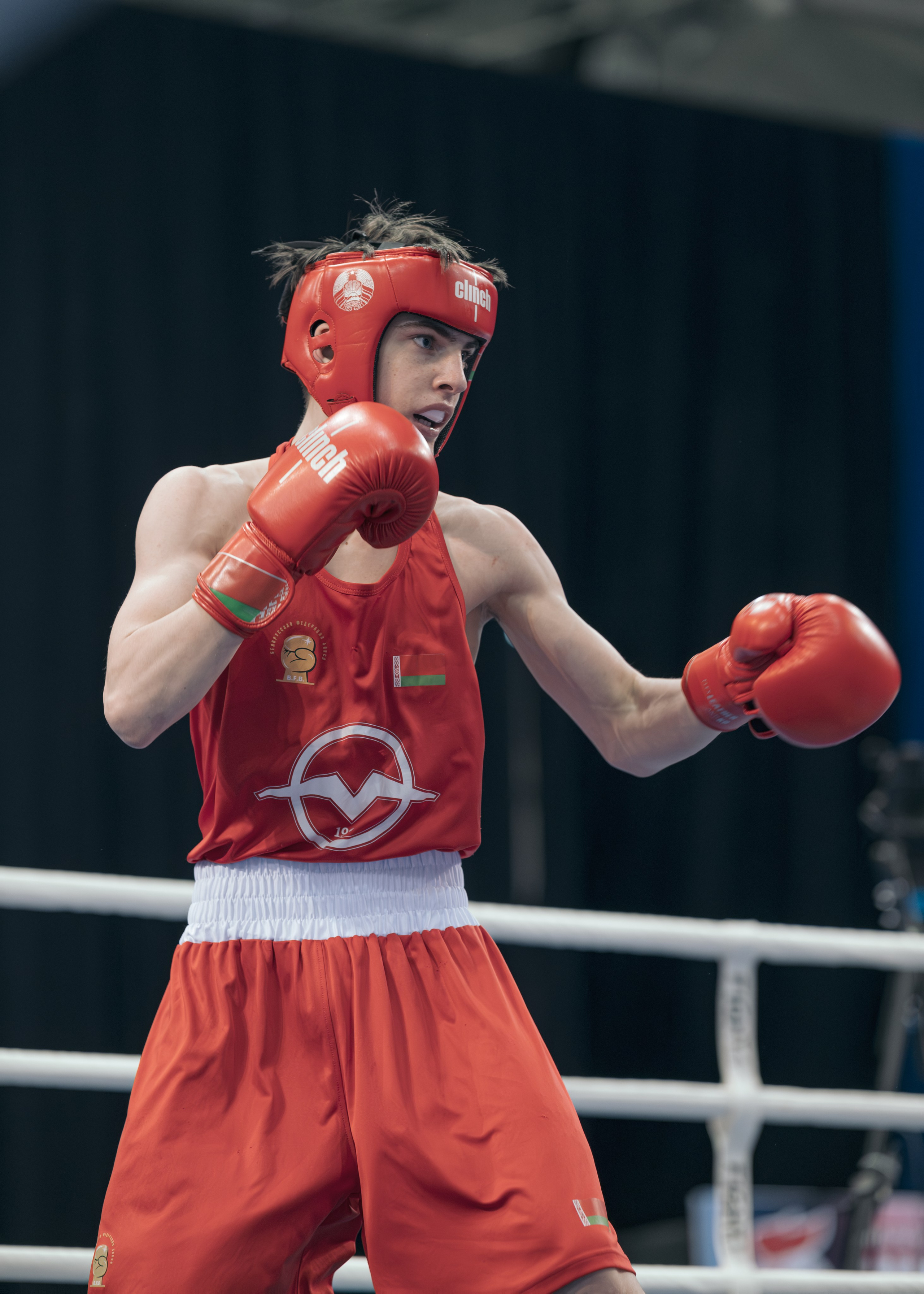 Турнир по боксу «Minsk Open». Https://www.instagram.com/paparrazzio