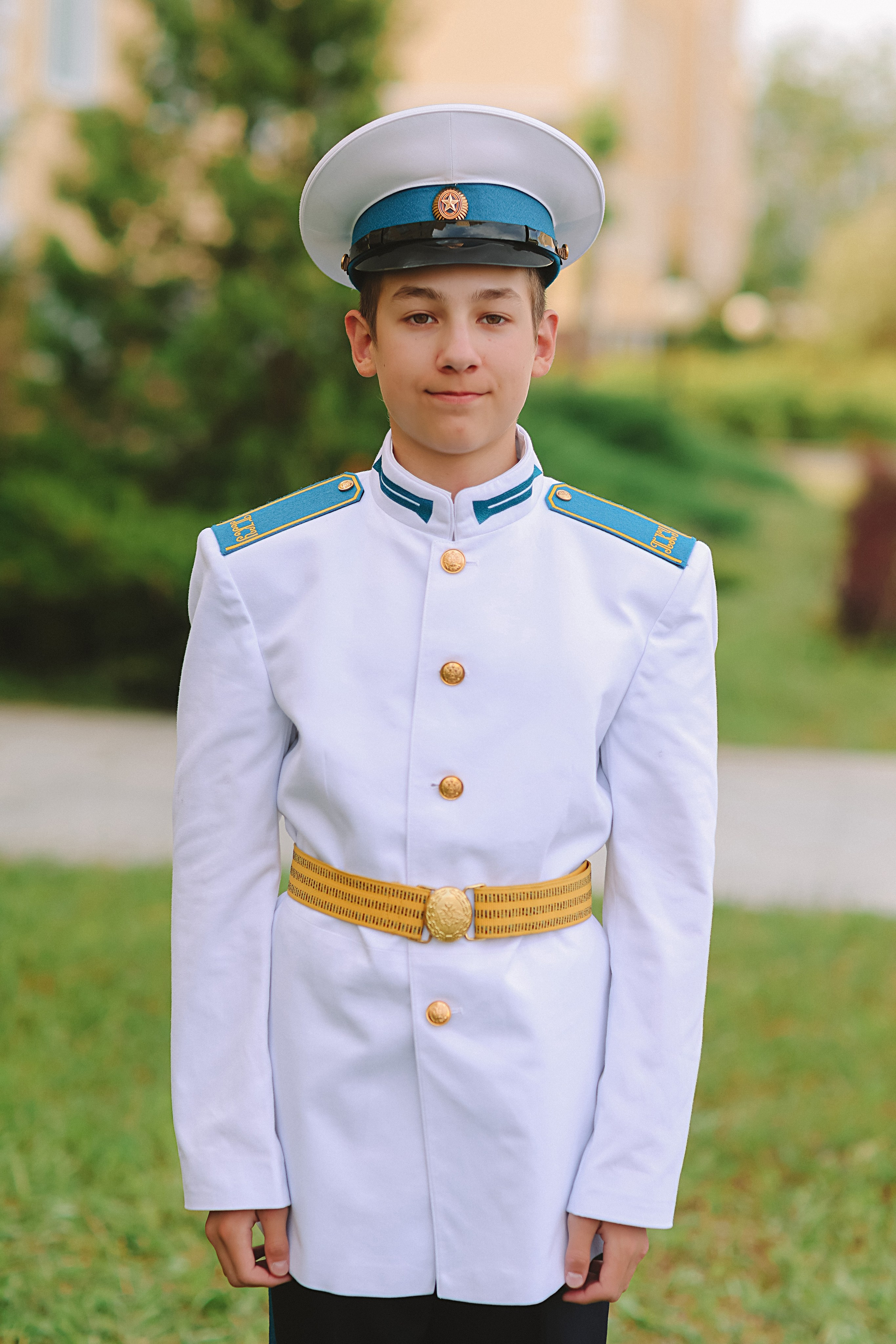 Кадетское училище. Семейный фотограф Тюмень, фотограф на роды Салмина Мария