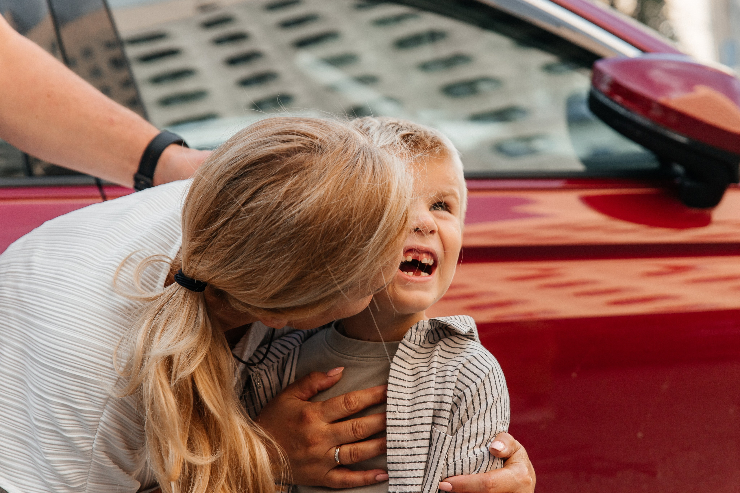 День рождения Константина. Свадебный и репортажный фотограф в Новосибирске Федор Гладков