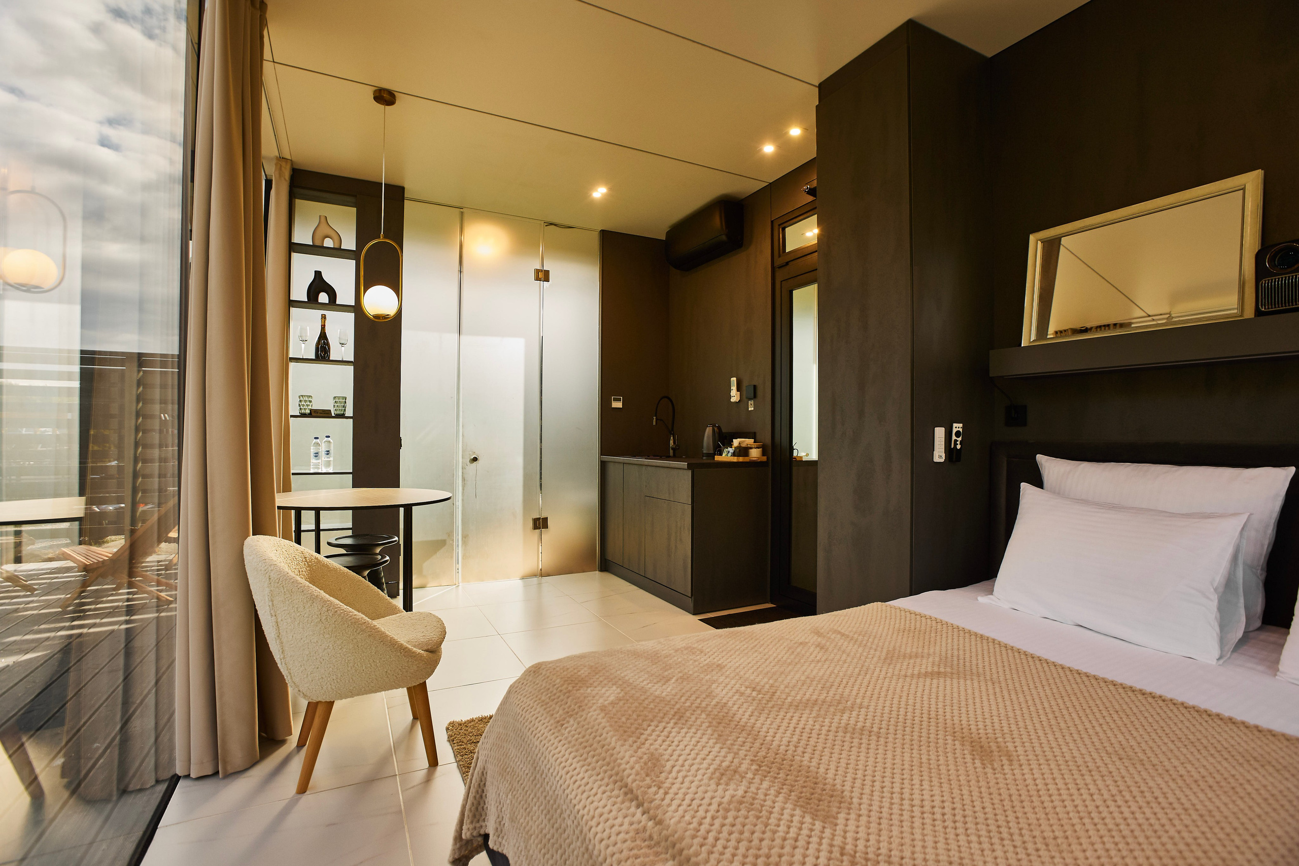 Интерьер. Главная