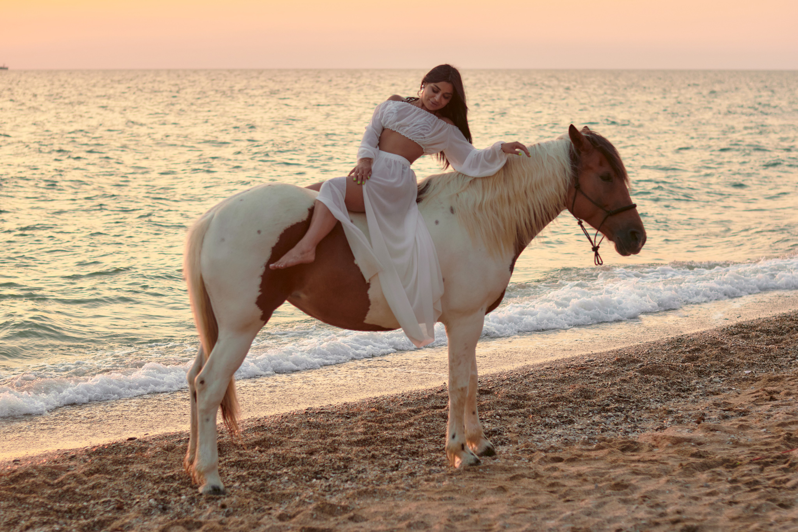 Сабина. Фотограф в Севастополе