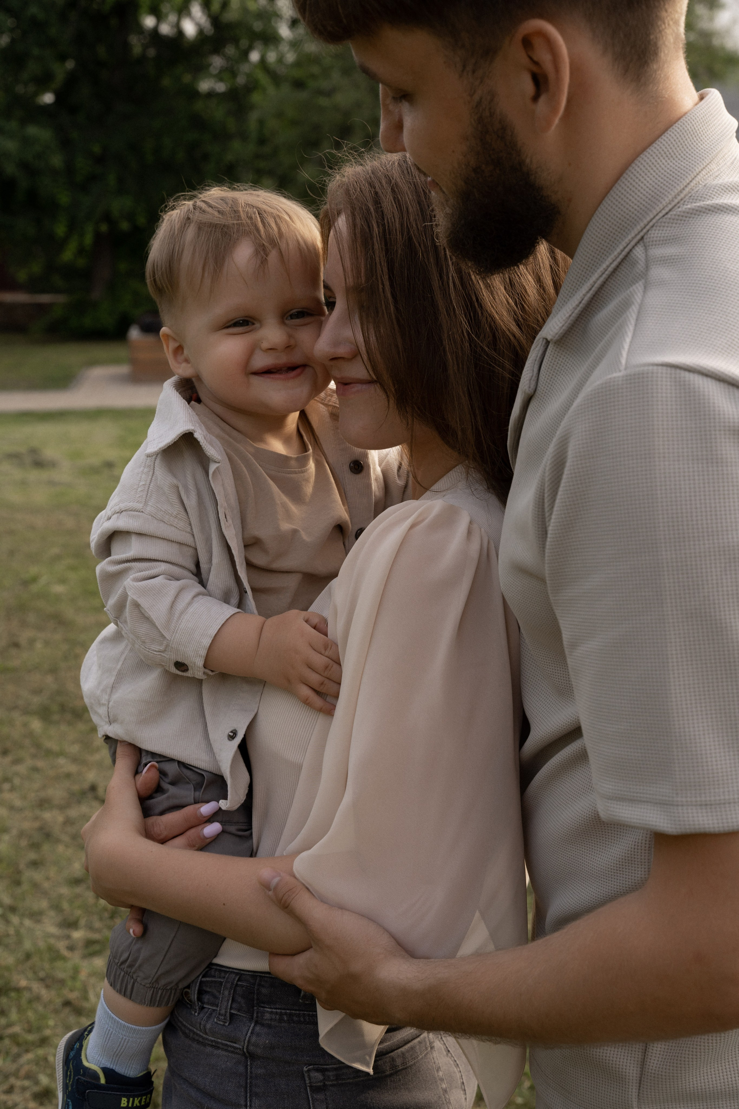 Одним летним днём. Моменты и истории о вас настоящих