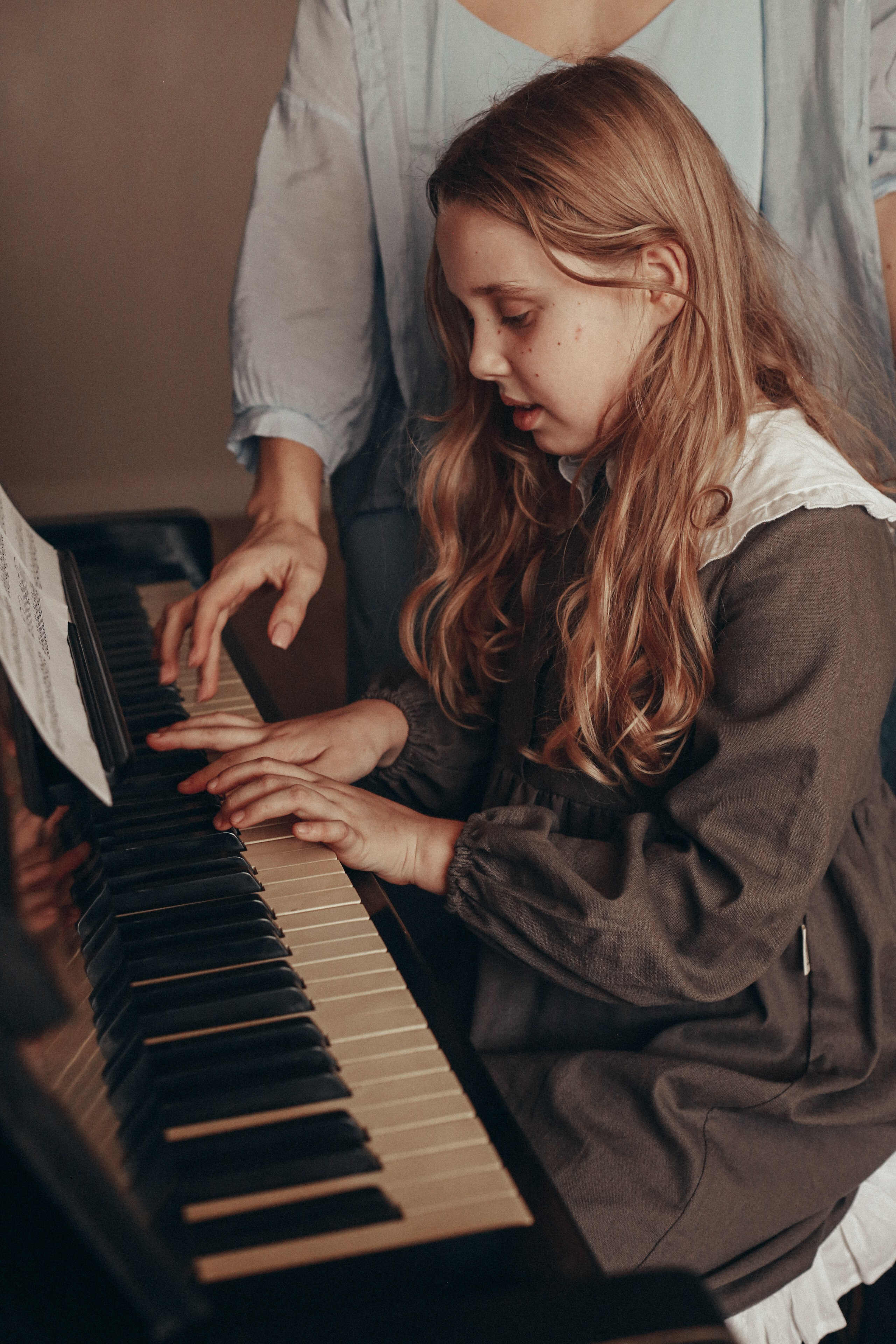 Оля и Ниночка. Детский фотограф, Волгоград