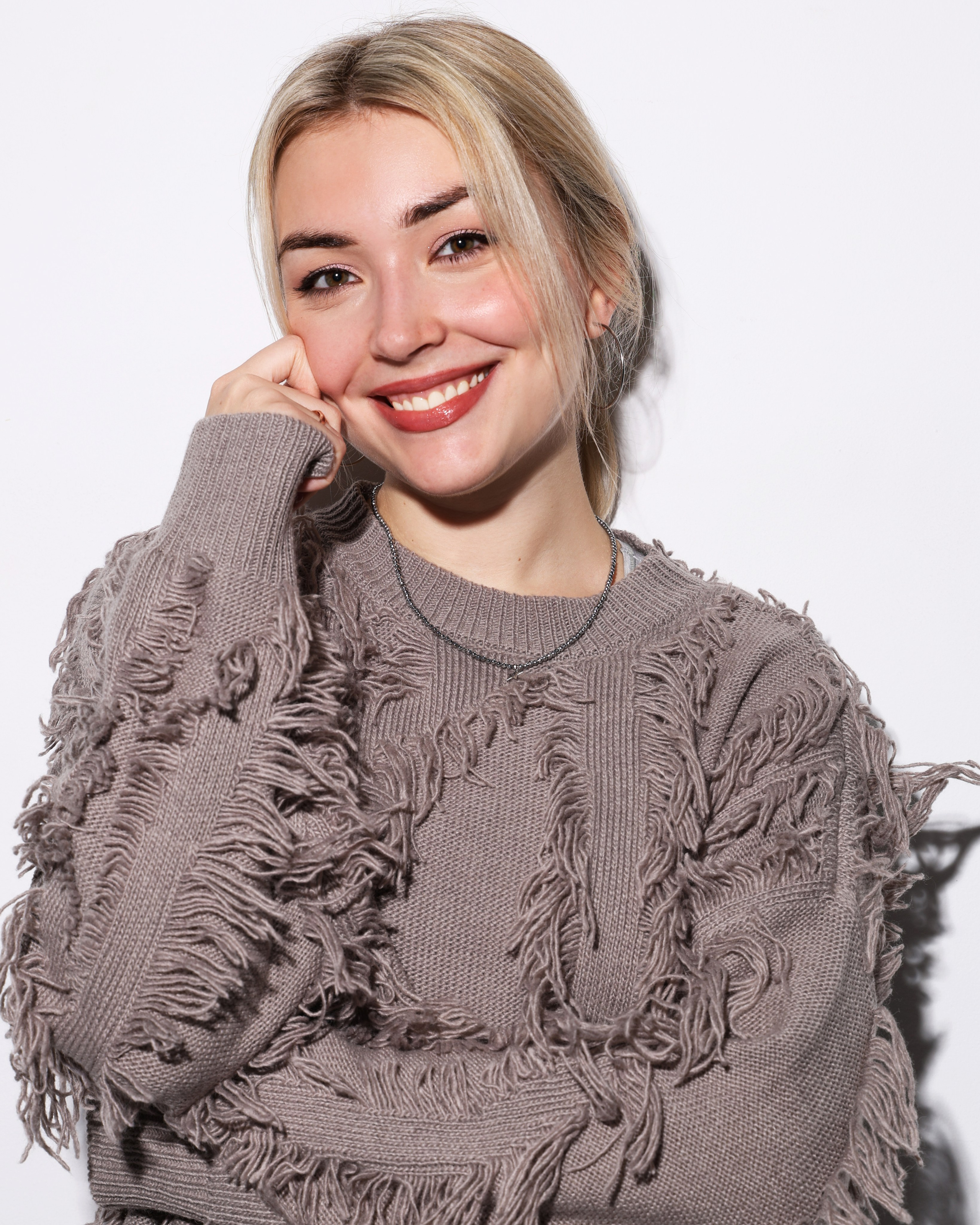 Женский портрет. Фотограф в Москве и Московской области